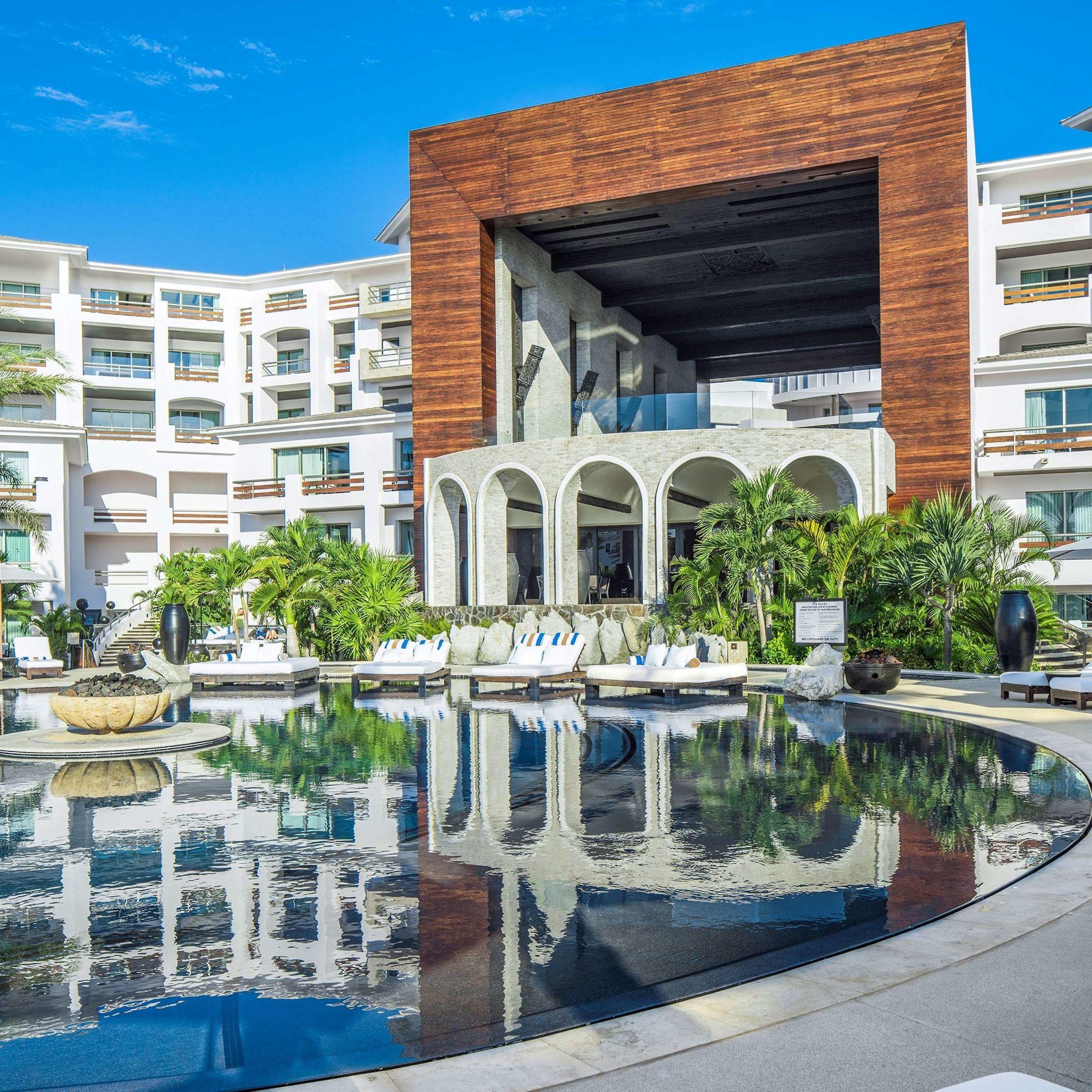 Cabo Azul Resort — photo 3