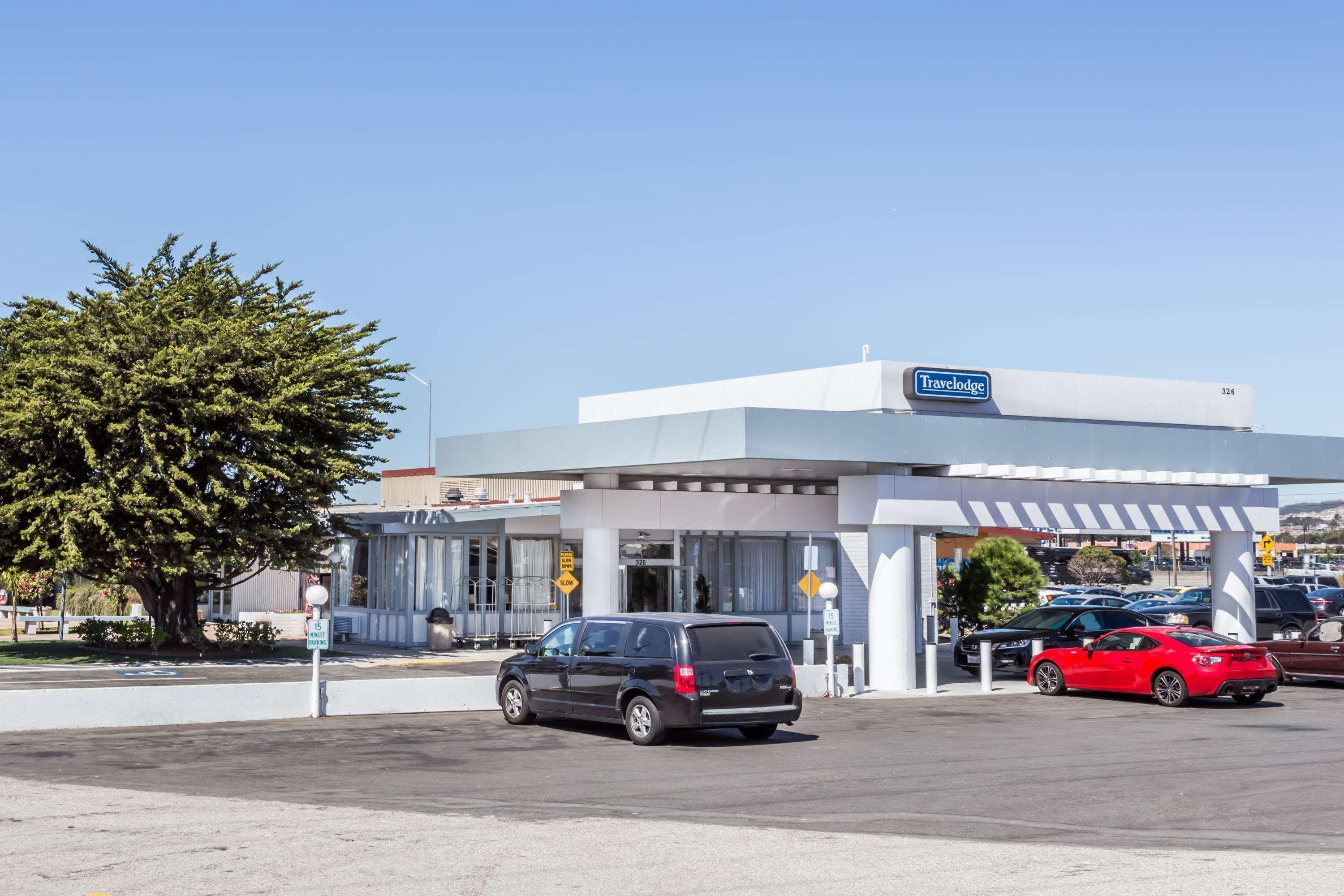 Travelodge by Wyndham San Francisco Airport North — photo 4