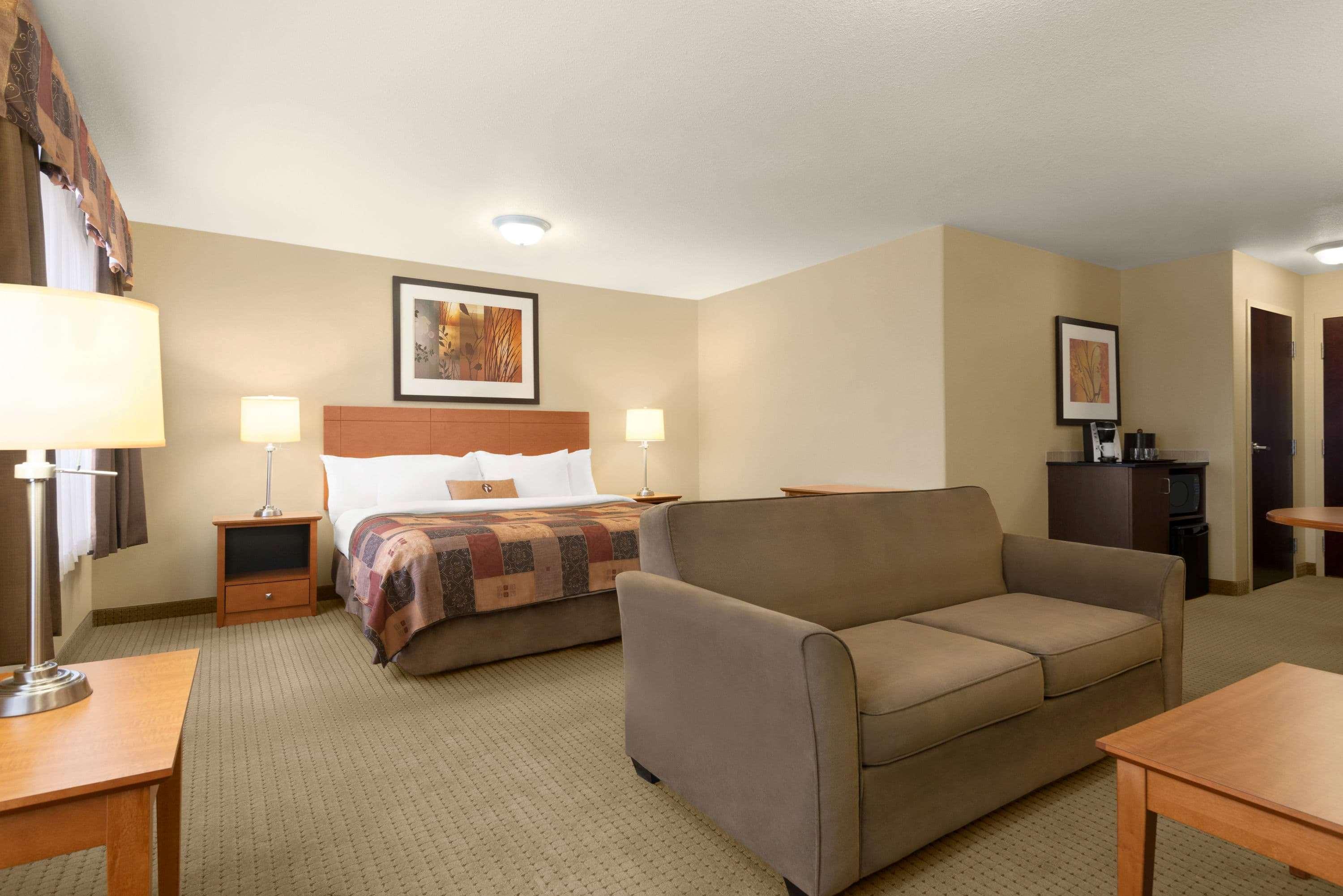 Ramada Drayton Valley — photo 5