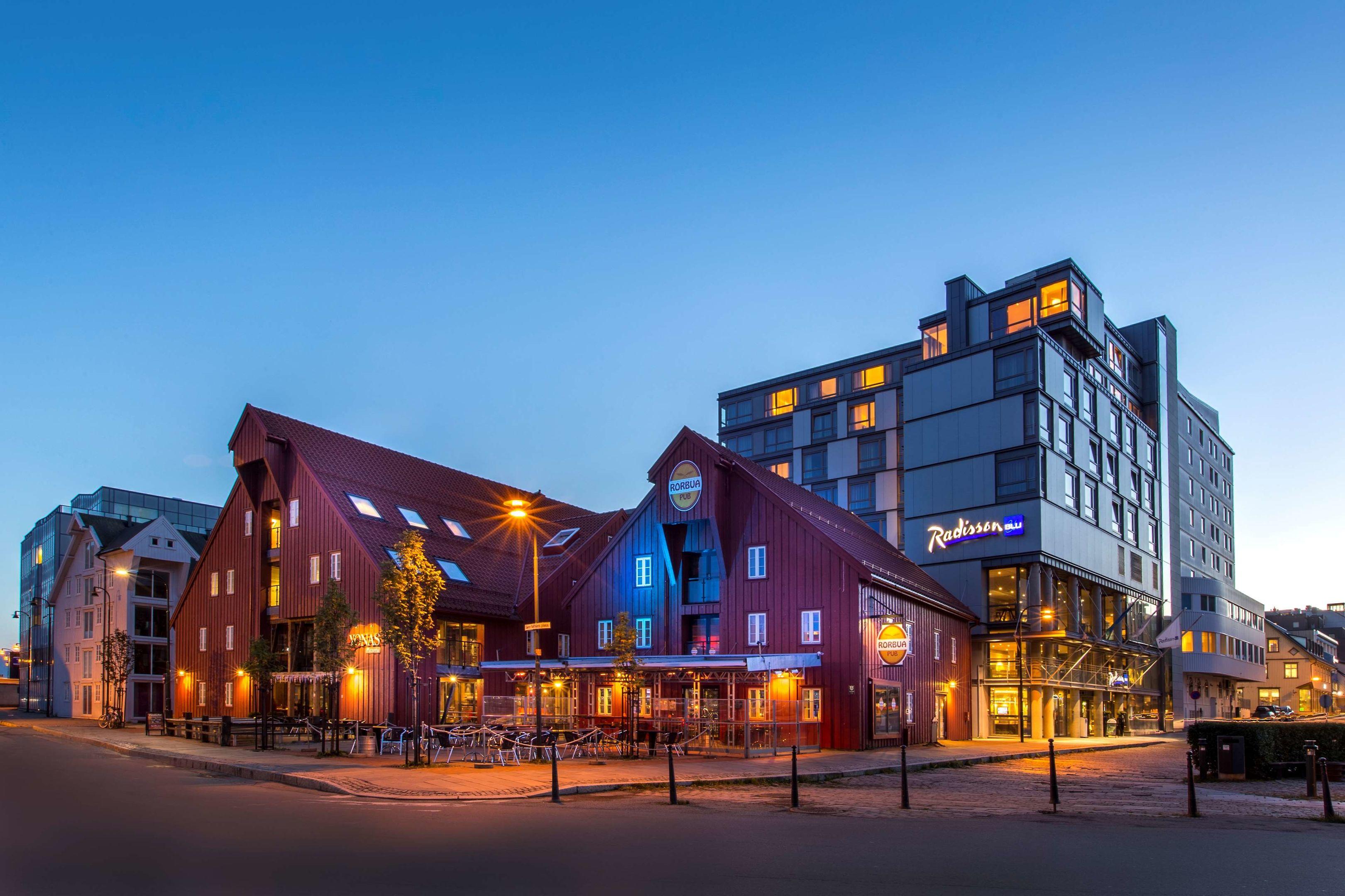 Radisson Blu Tromsø — photo 3