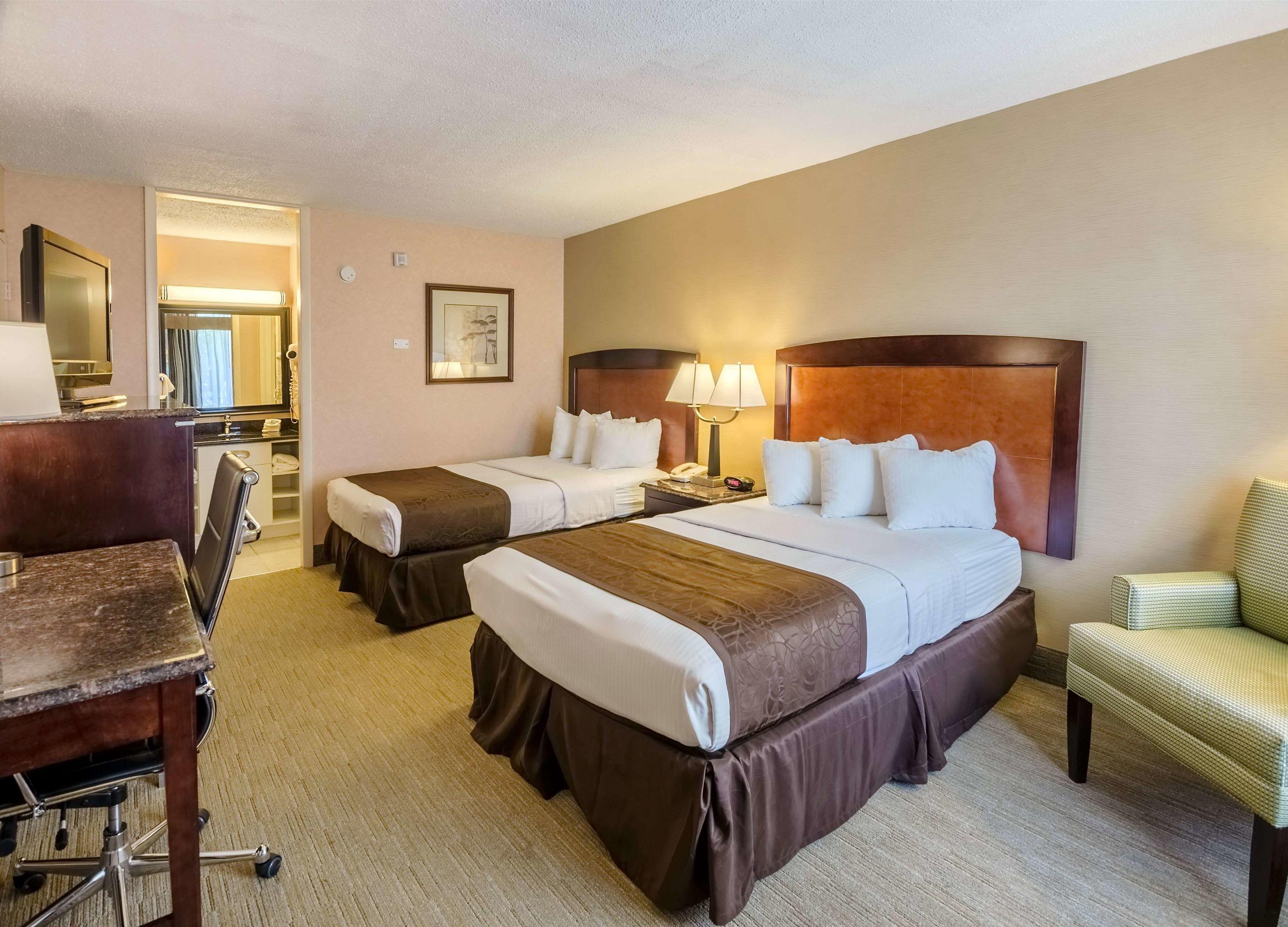 Best Western Lexington Inn — photo 5