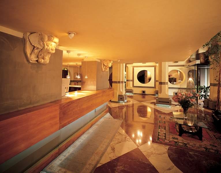 Hotel Croce di Malta — photo 4