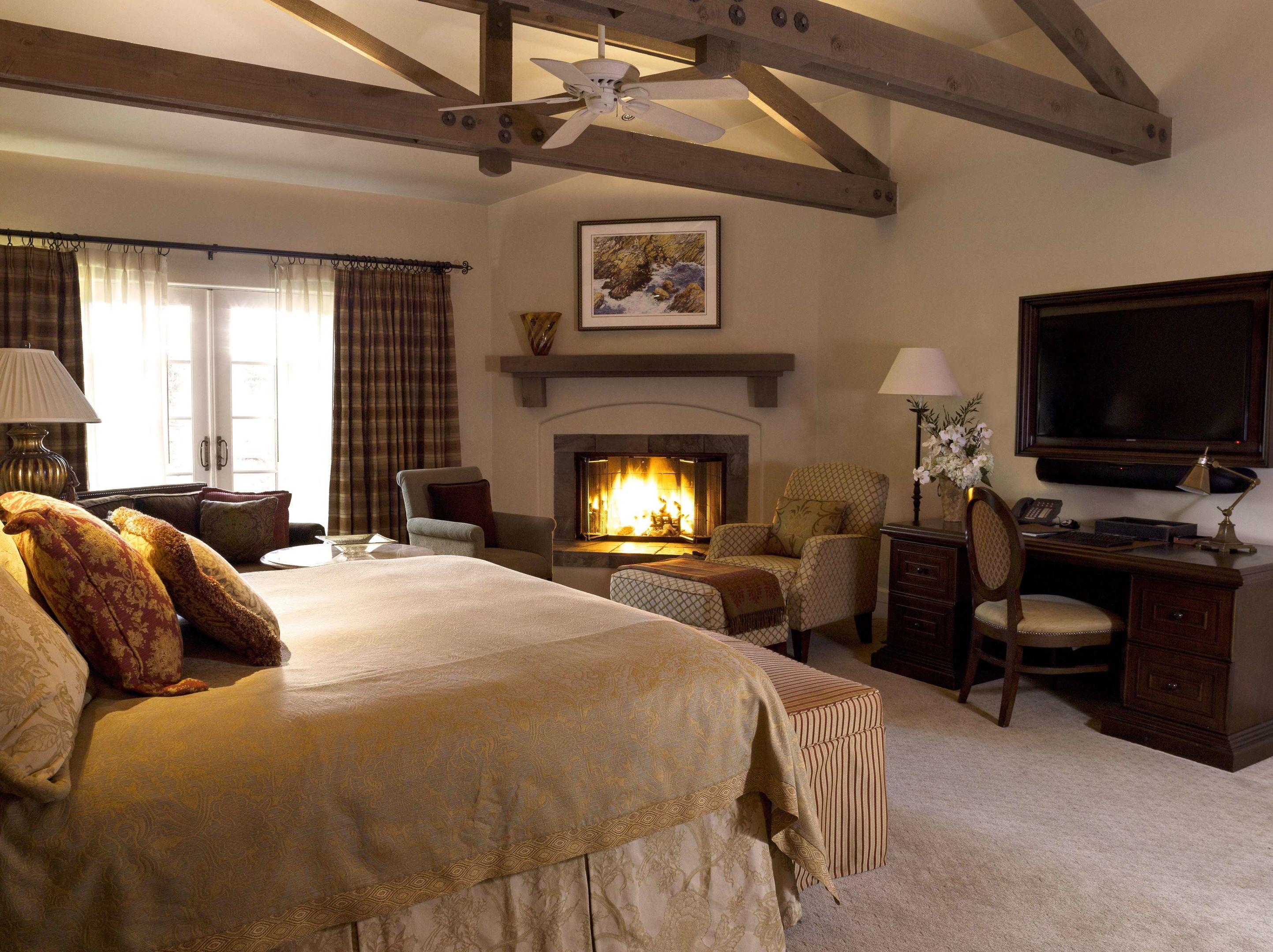 Casa Palmero at Pebble Beach — photo 5