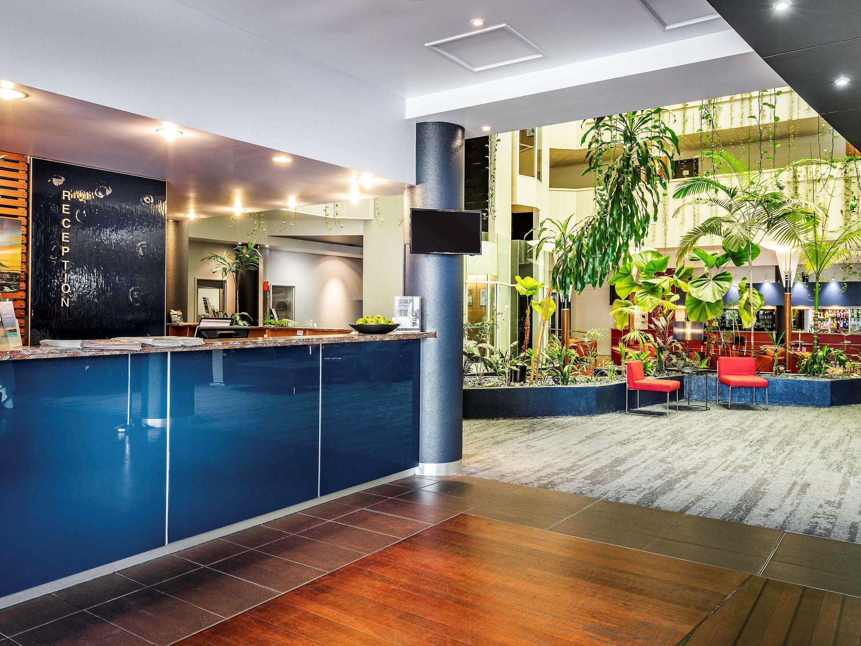 Novotel Darwin CBD — photo 5