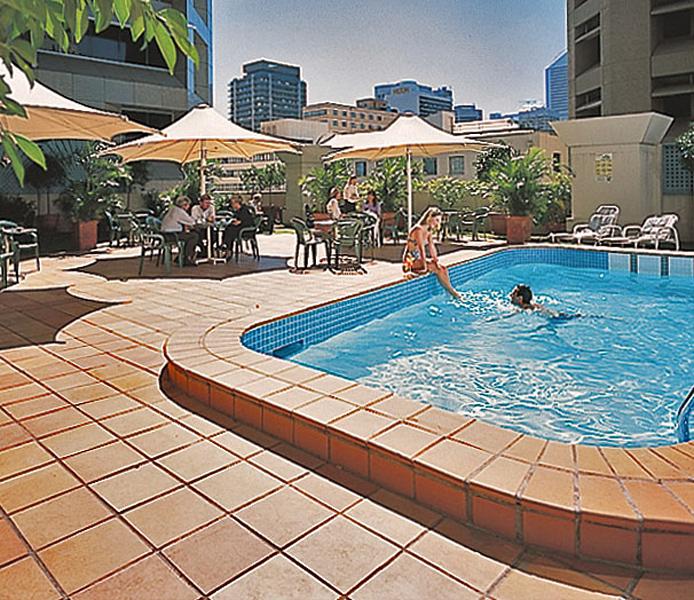 The Great Southern Hotel Brisbane — photo 5