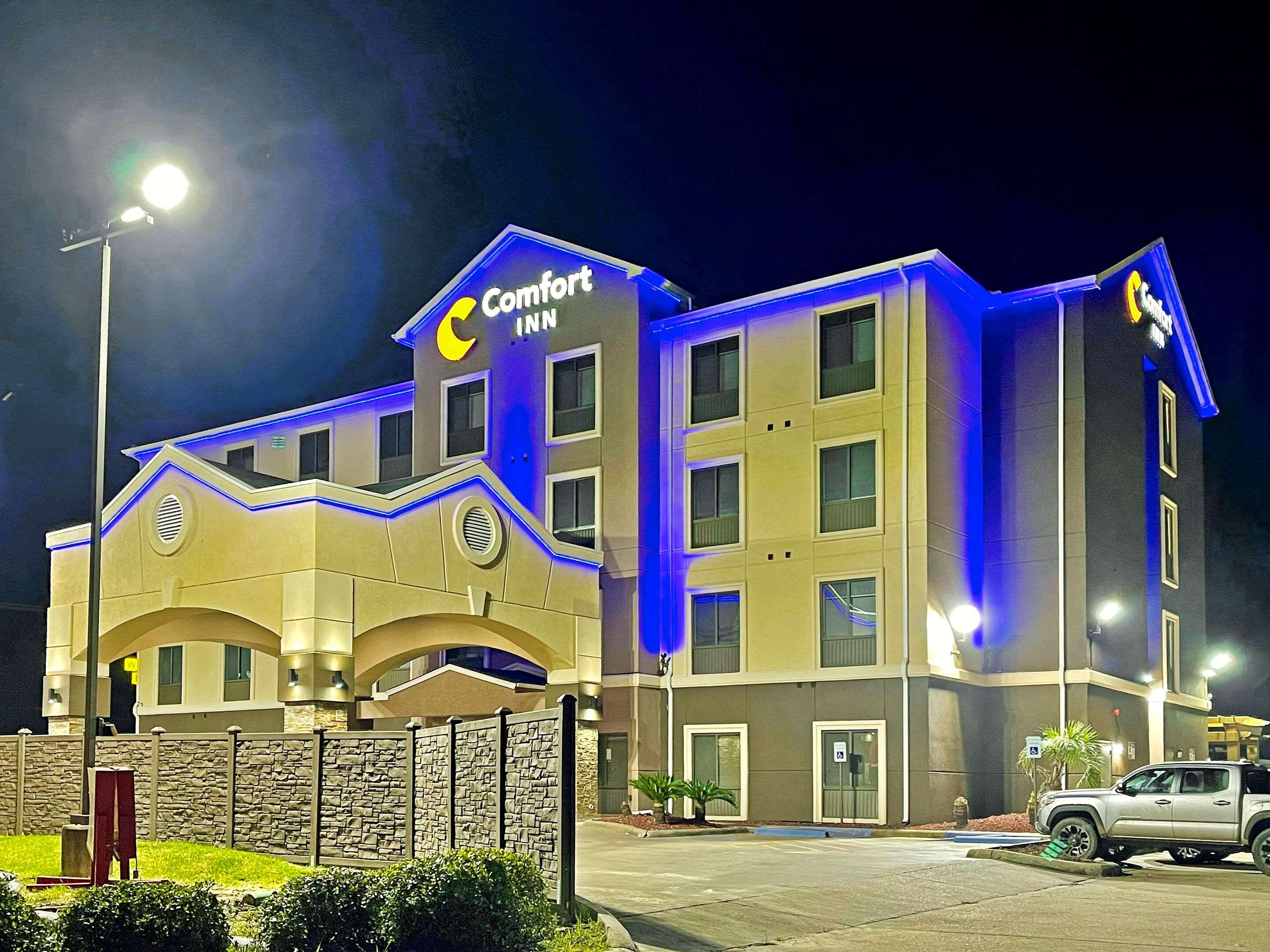Comfort Inn — photo 3
