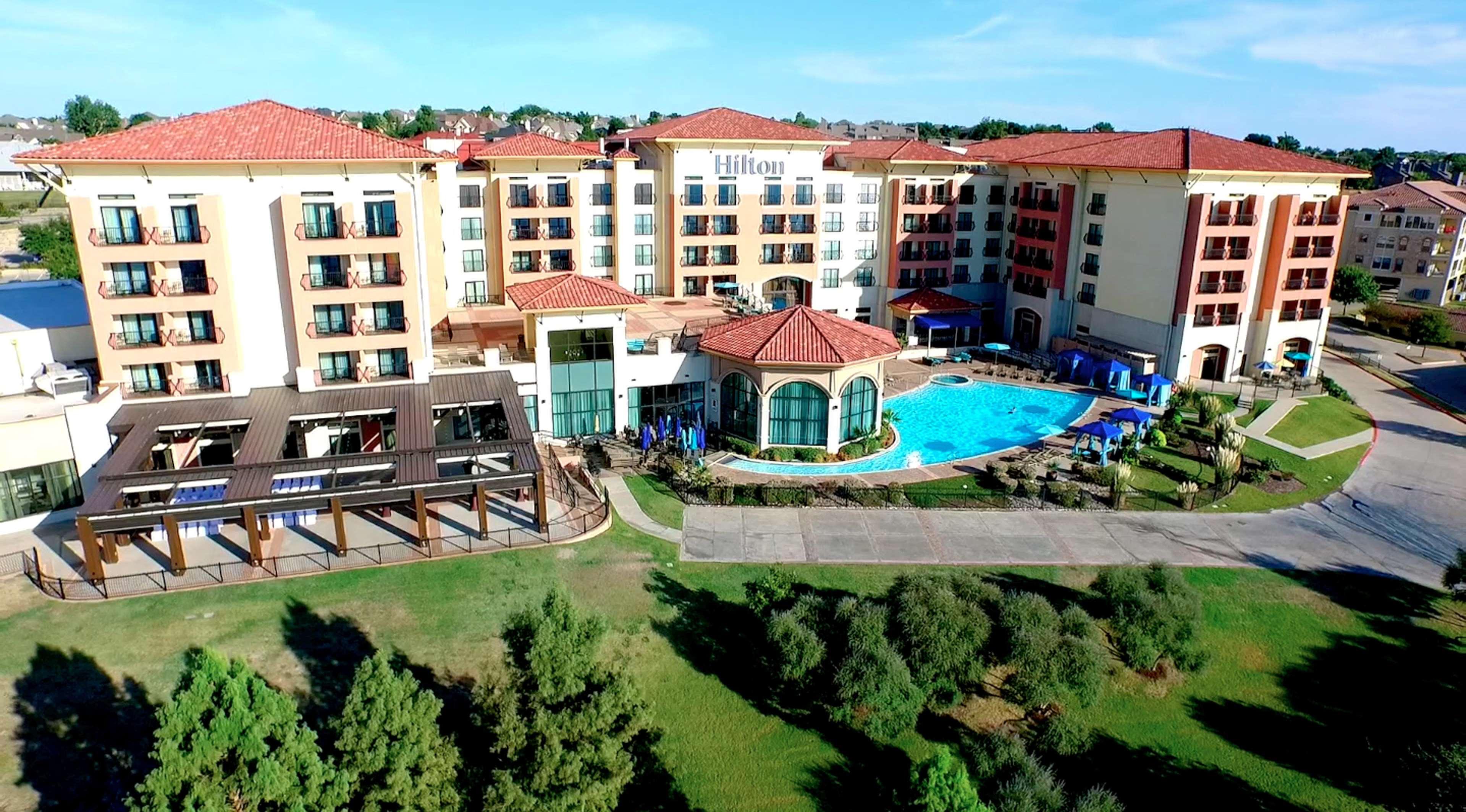 Hilton Dallas/Rockwall Lakefront — photo 3