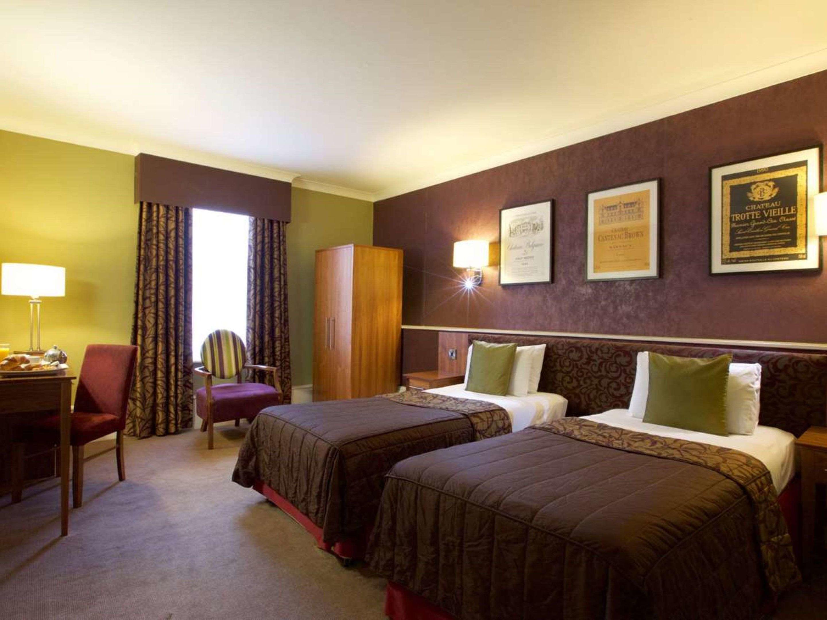 Derby Midland, BW Signature Collection Hotel, Derby — photo 3
