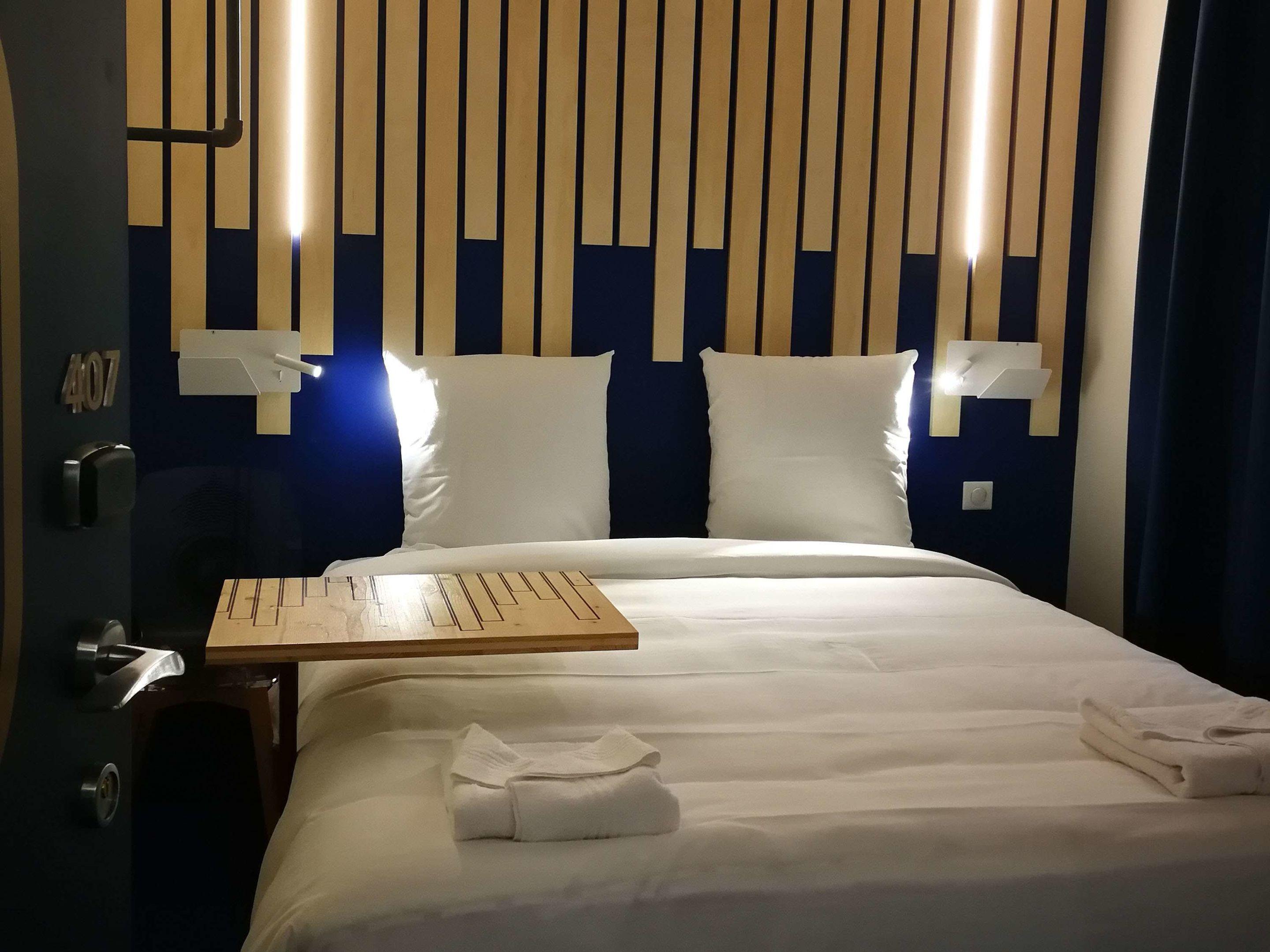 Ibis Styles Paris Lafayette Opéra — photo 4