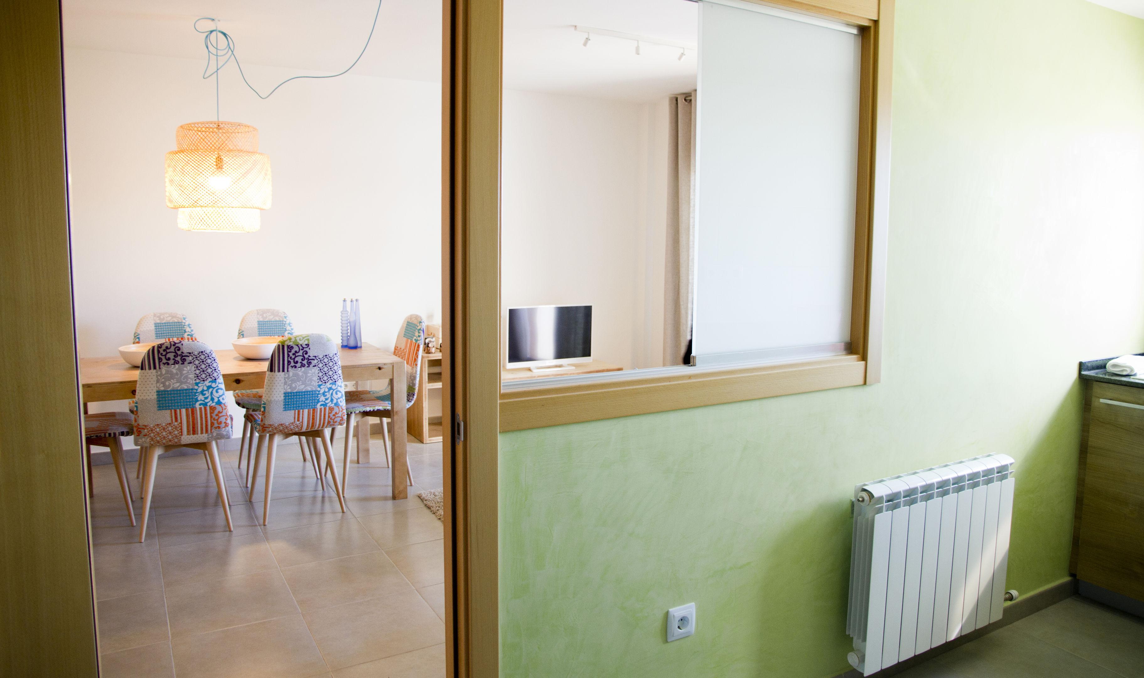 ALEGRIA Chic Apartments — photo 5