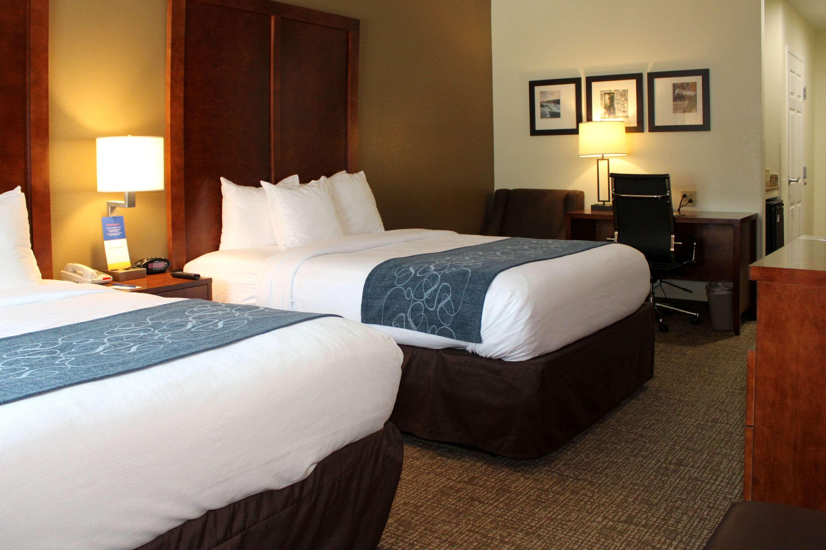 Comfort Suites Leesburg — photo 5