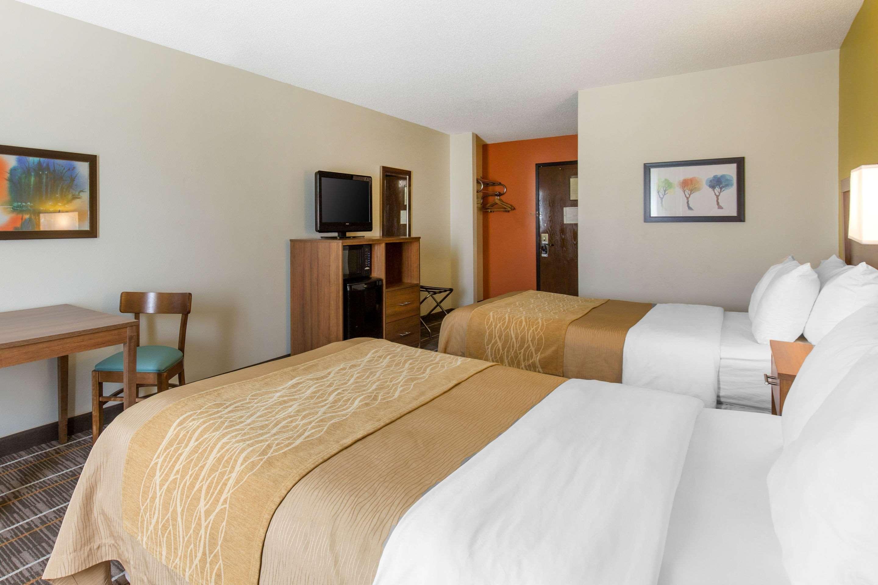 Quality Inn Stephens City Winchester South — photo 4