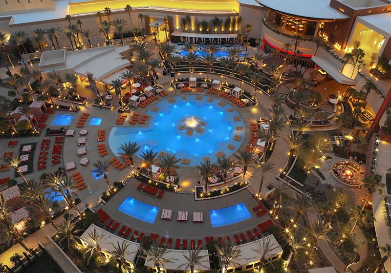 Red Rock Casino Resort & Spa — photo 4