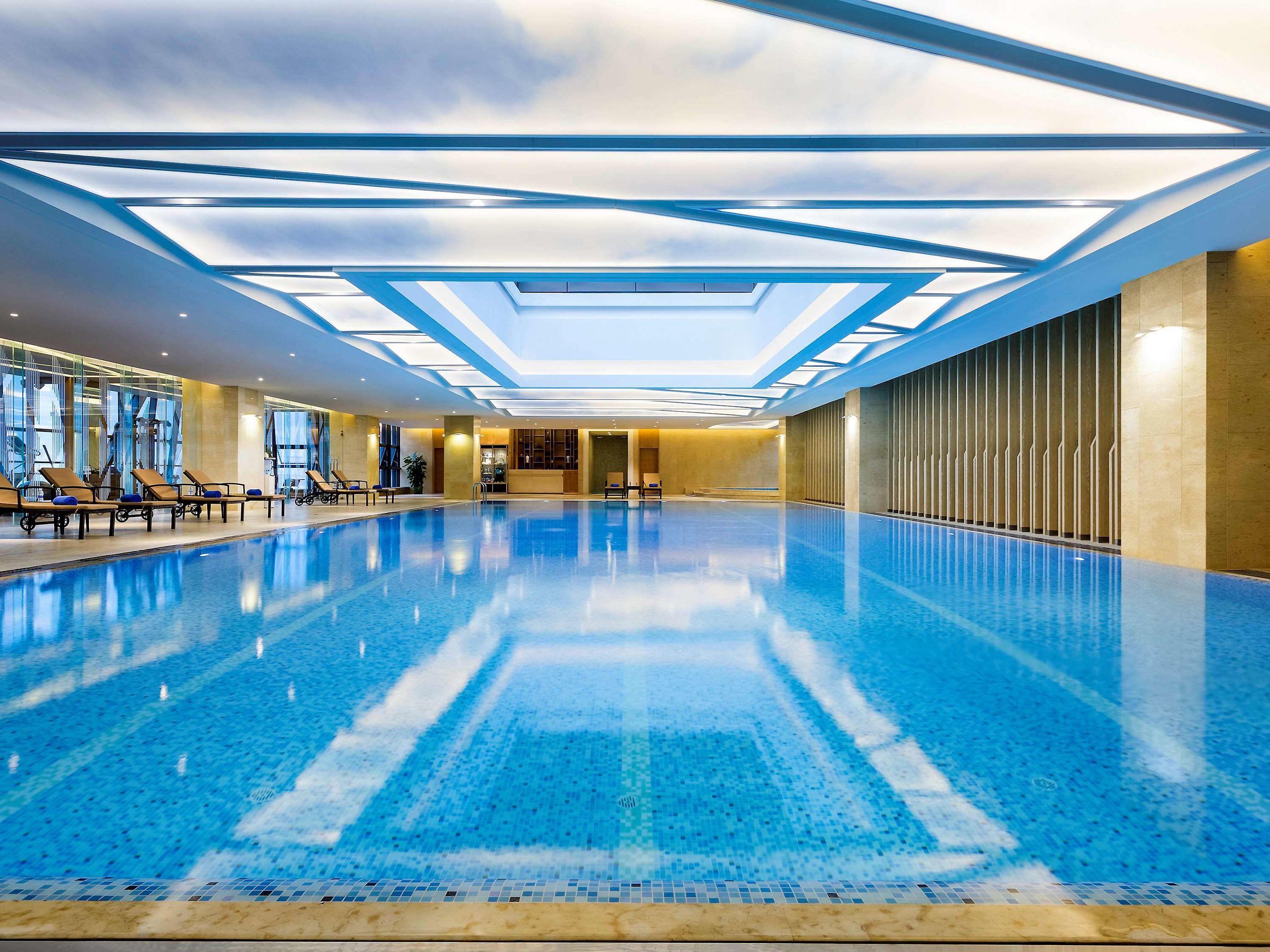 Pullman Wenzhou Hotel — photo 2
