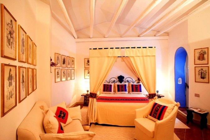Su Gologone Experience Hotel — photo 5