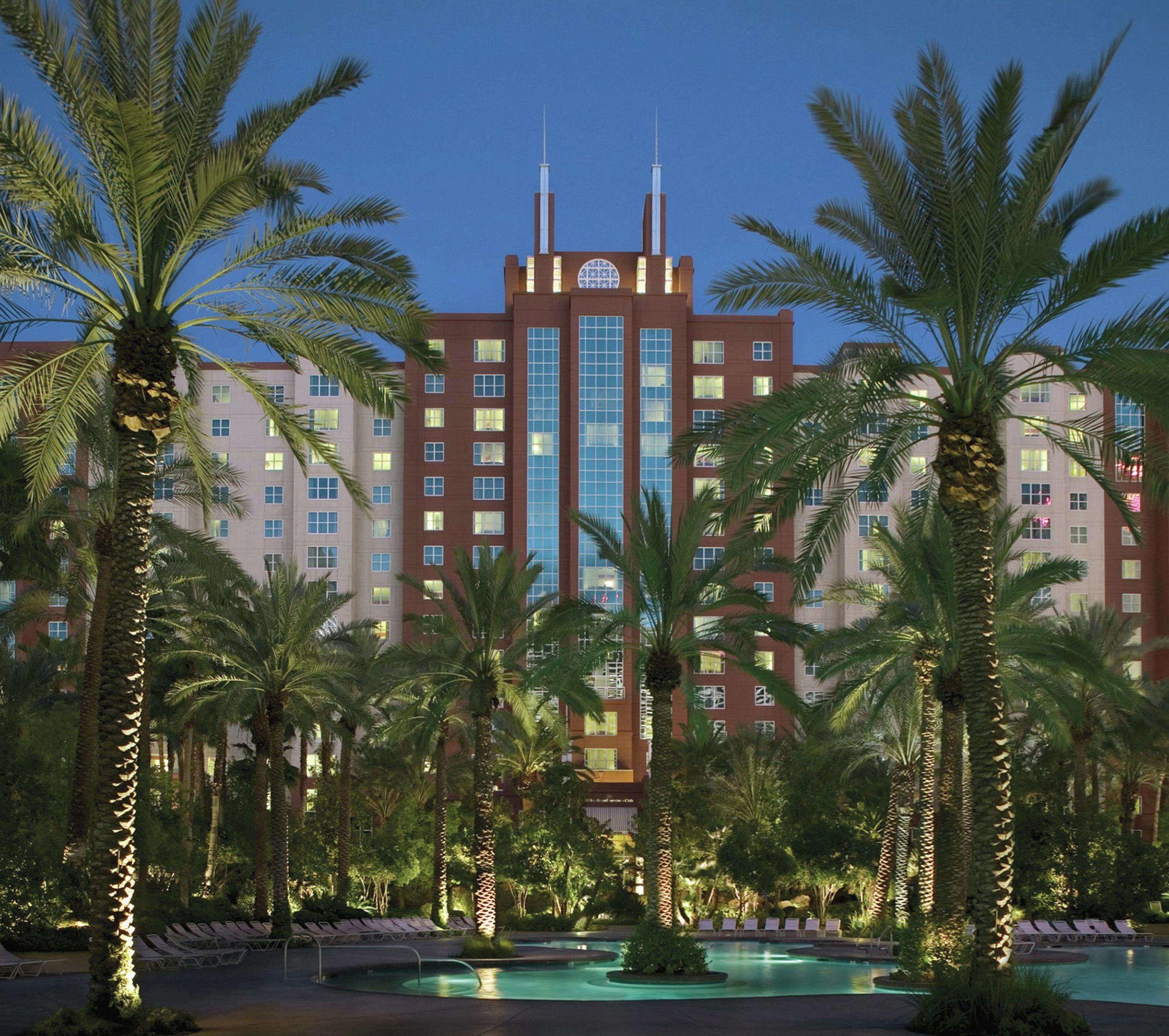 Hilton Grand Vacations at the Flamingo — photo 3