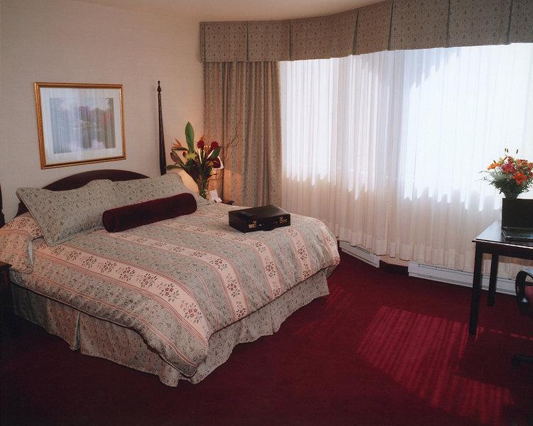 Hotel Chrome Montréal Centre-Ville — photo 4