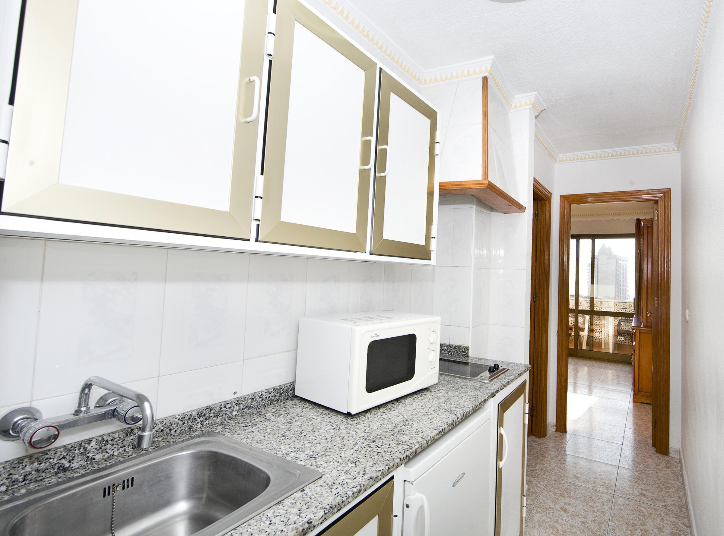 Aparthotel Veramar — photo 4