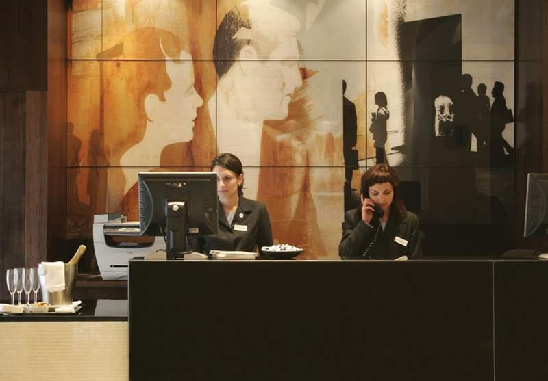 Grupotel Gravina — photo 5