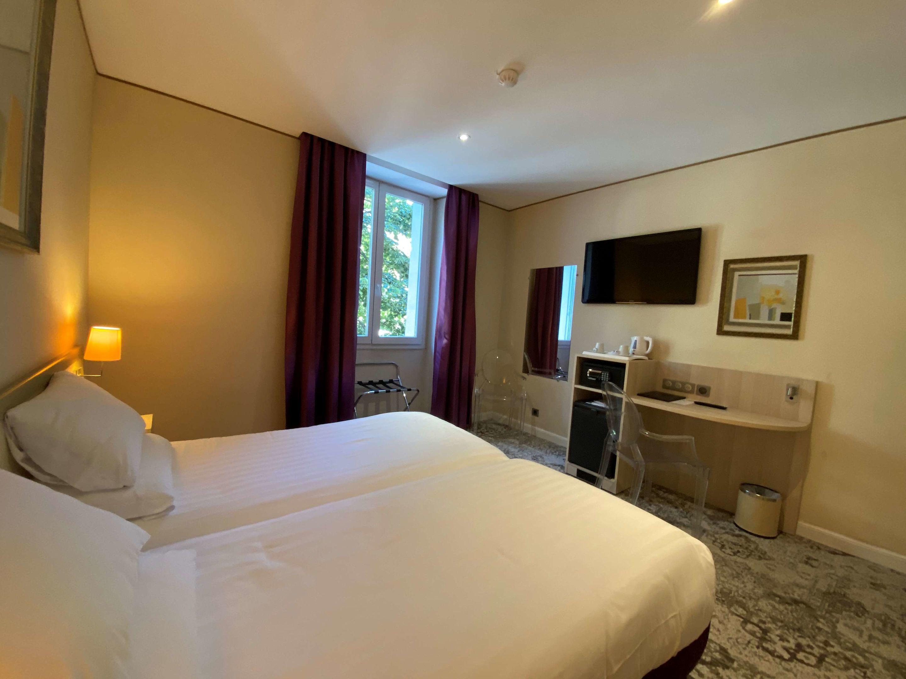 Best Western Hôtel Alba — photo 4