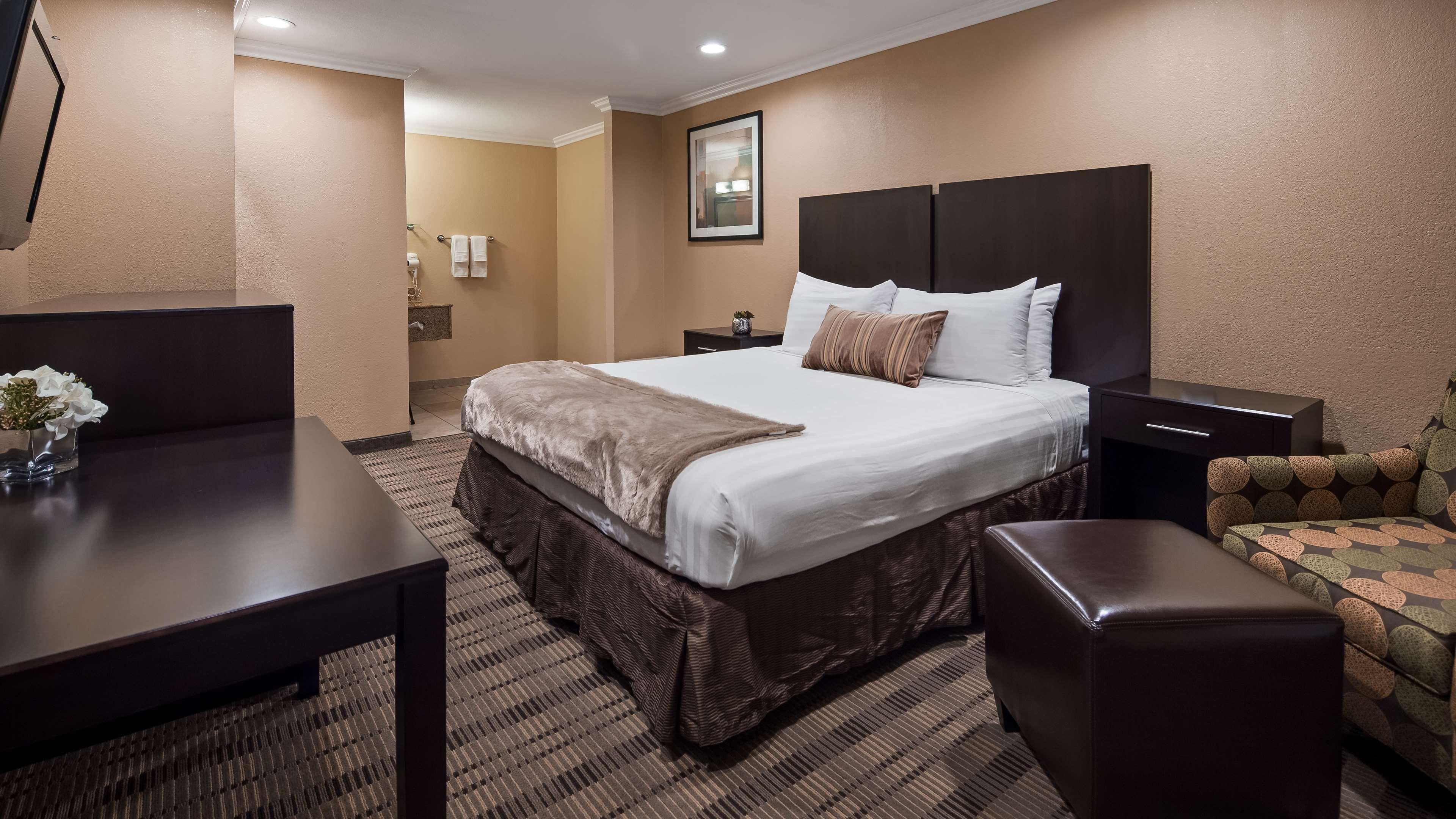 Best Western Poway/San Diego — photo 4