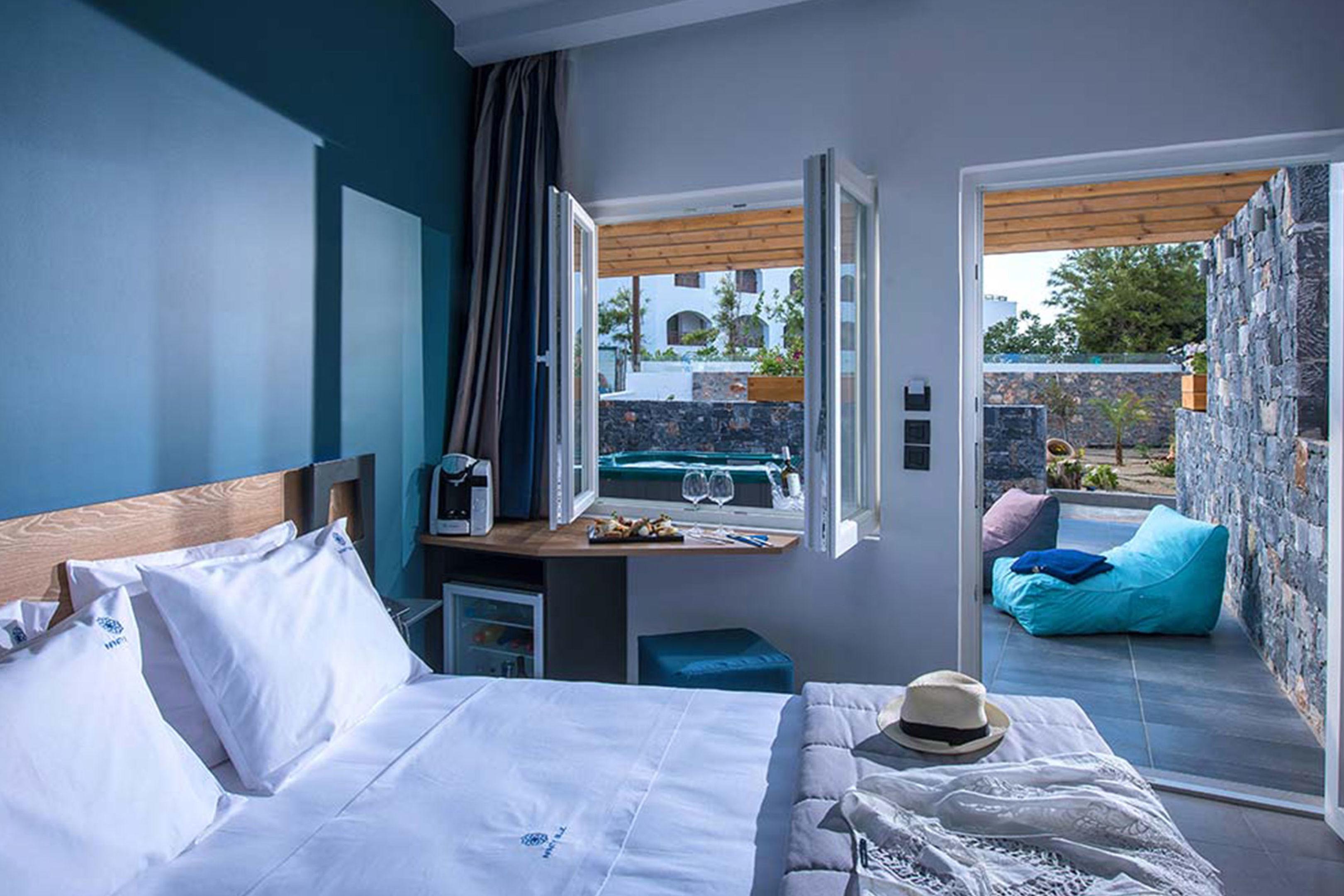 Infinity Blue Boutique Hotel and Spa — photo 4
