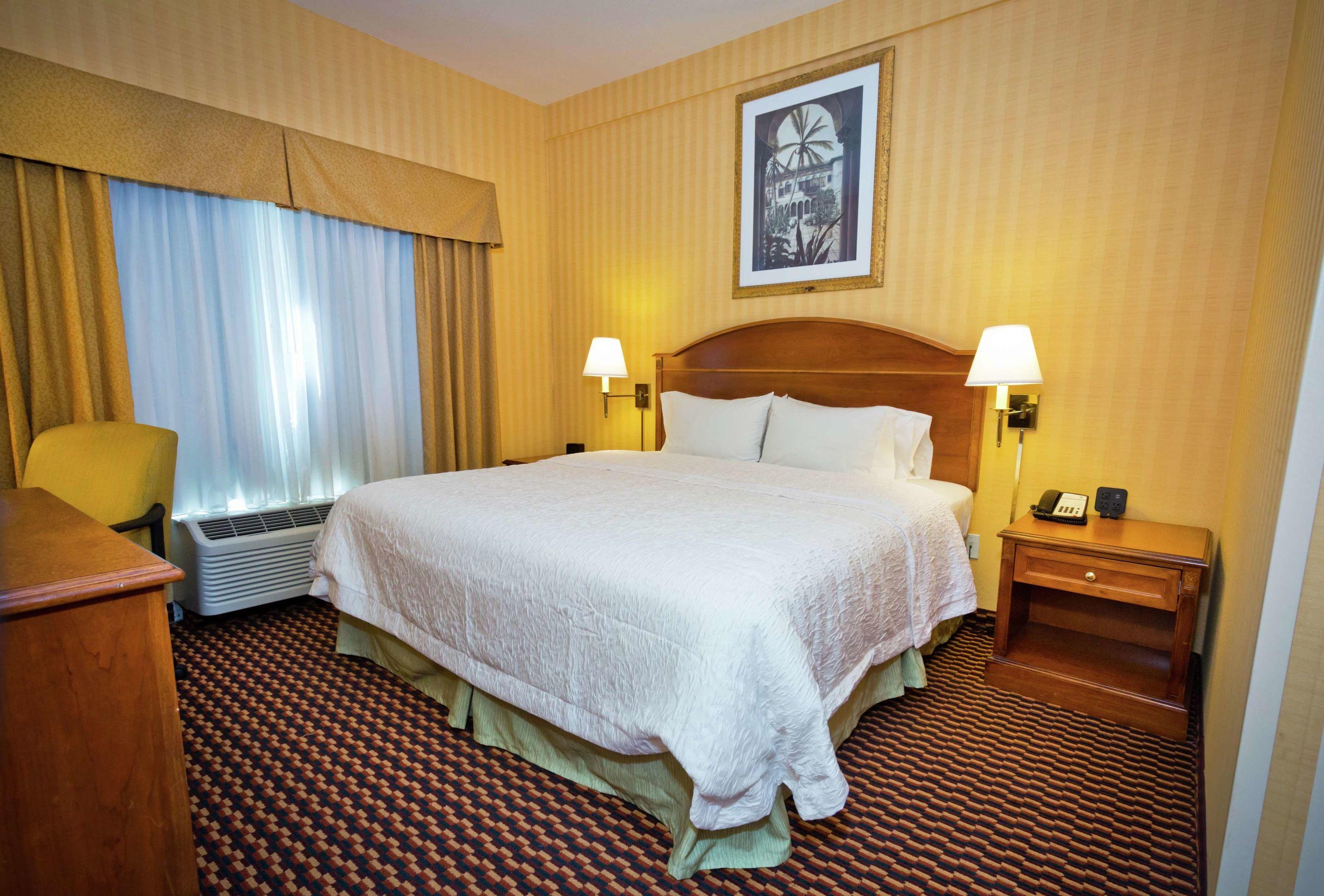 Hampton Inn & Suites Sacramento Cal Expo — photo 5
