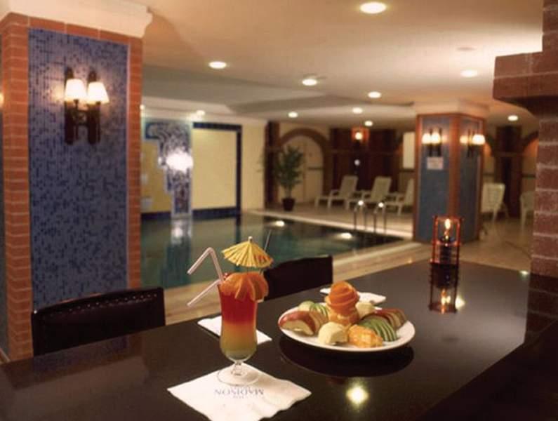 Ramada By Wyndham Istanbul Taksim — photo 5