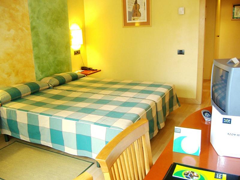 Sercotel Pozuelo — photo 2