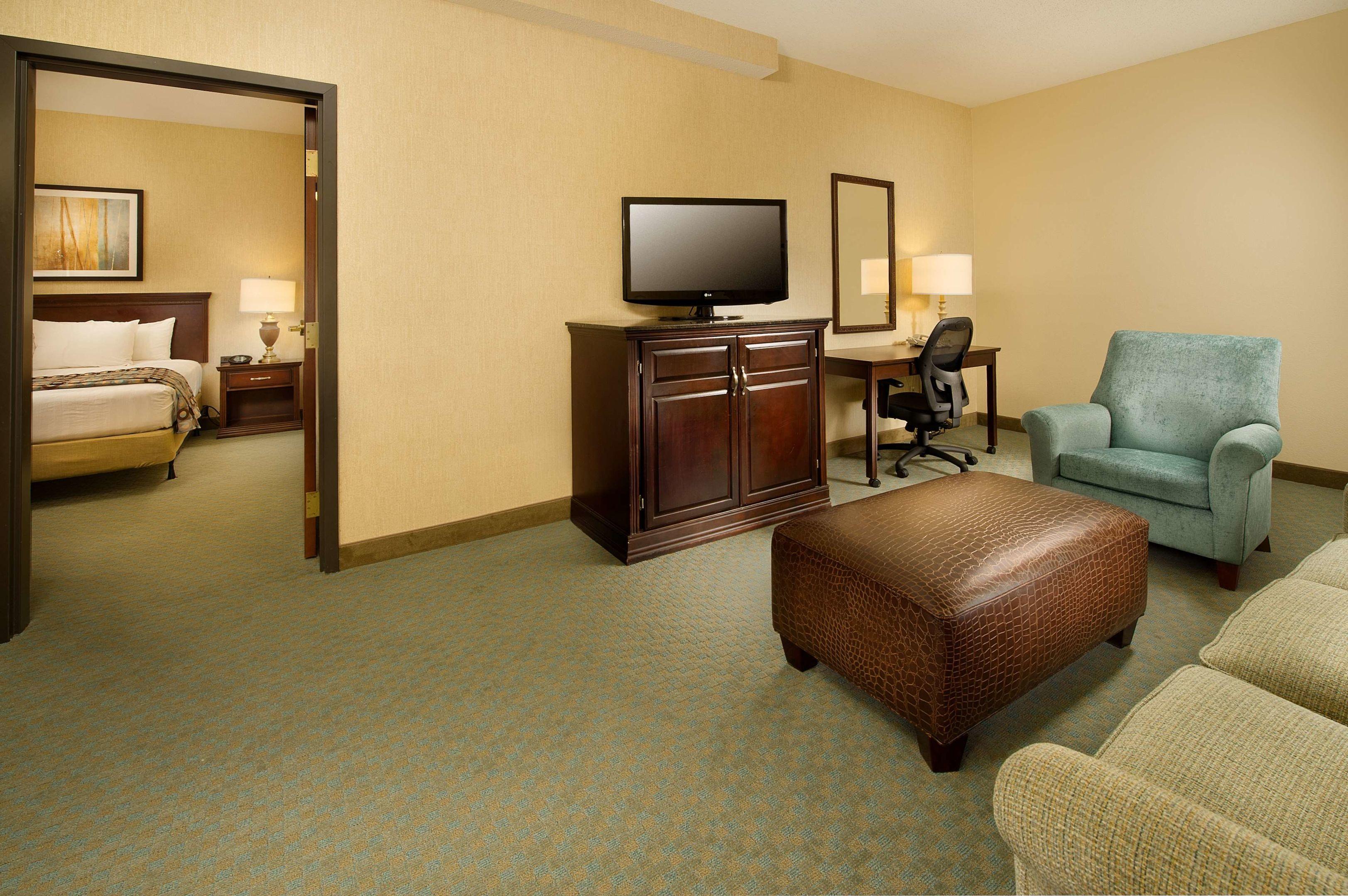 Drury Inn & Suites Jackson — photo 5