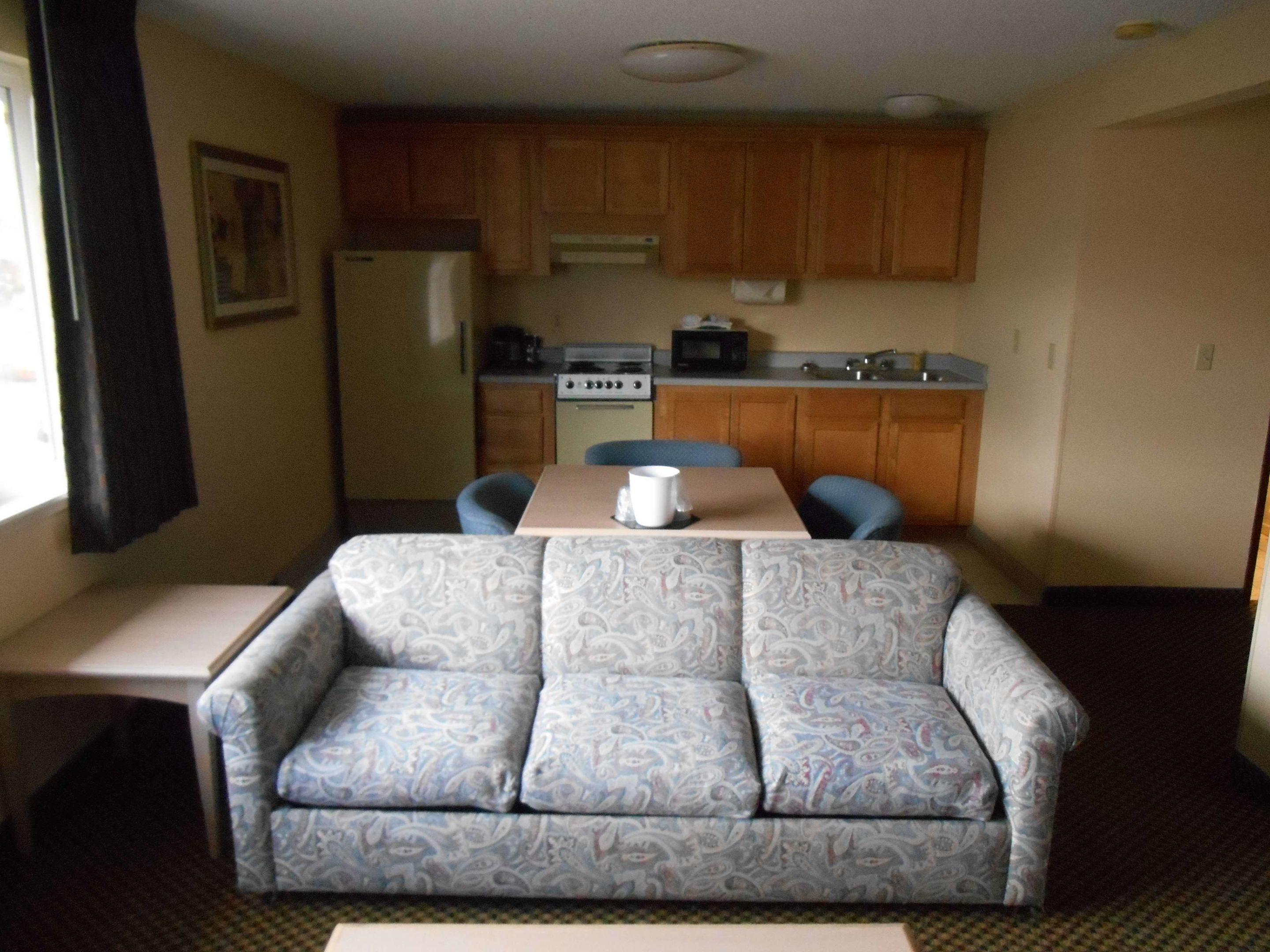 GuestHouse Inn & Suites Eugene Springfield — photo 5