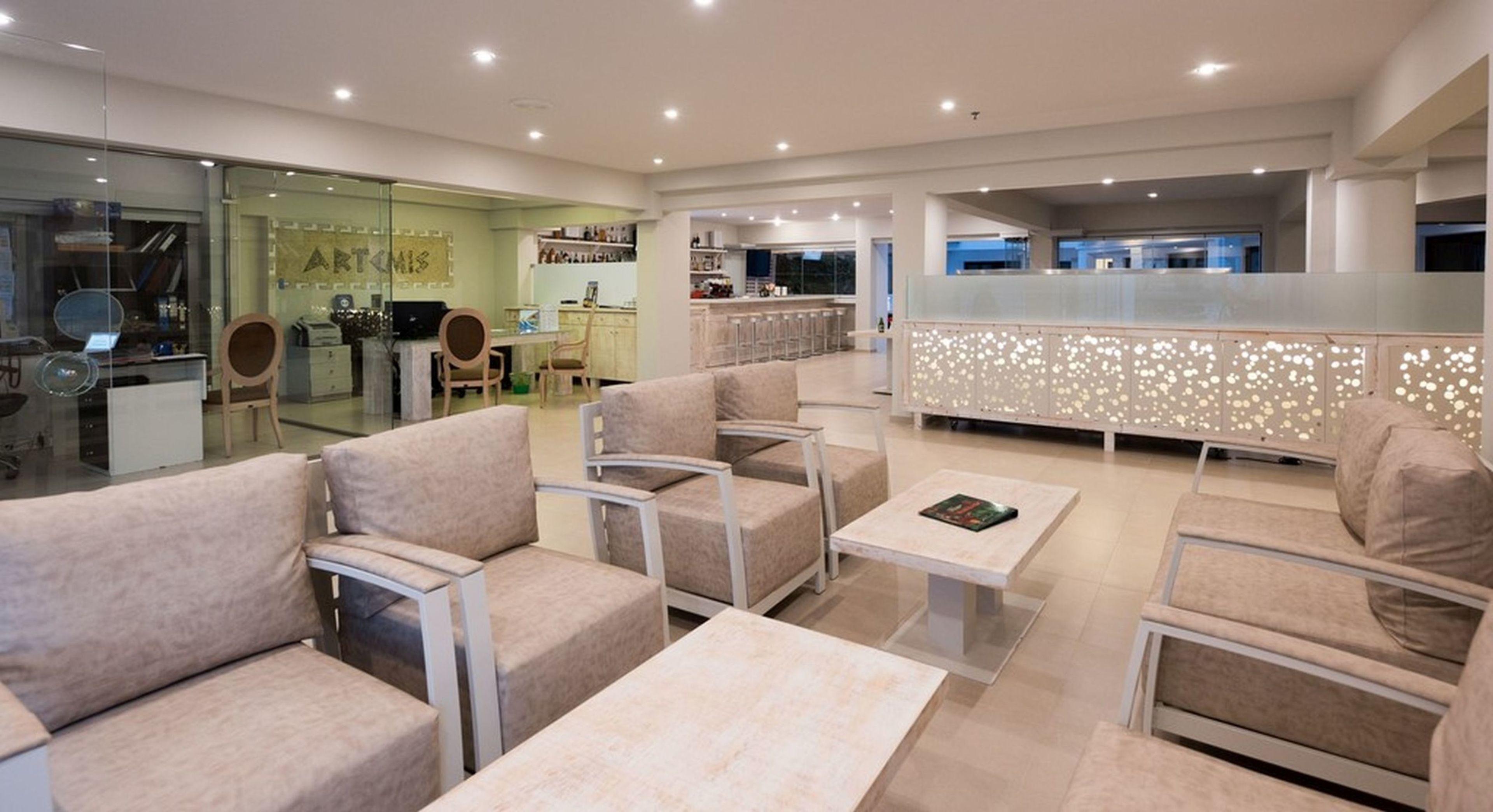 Artemis Hotel Apartments — photo 5