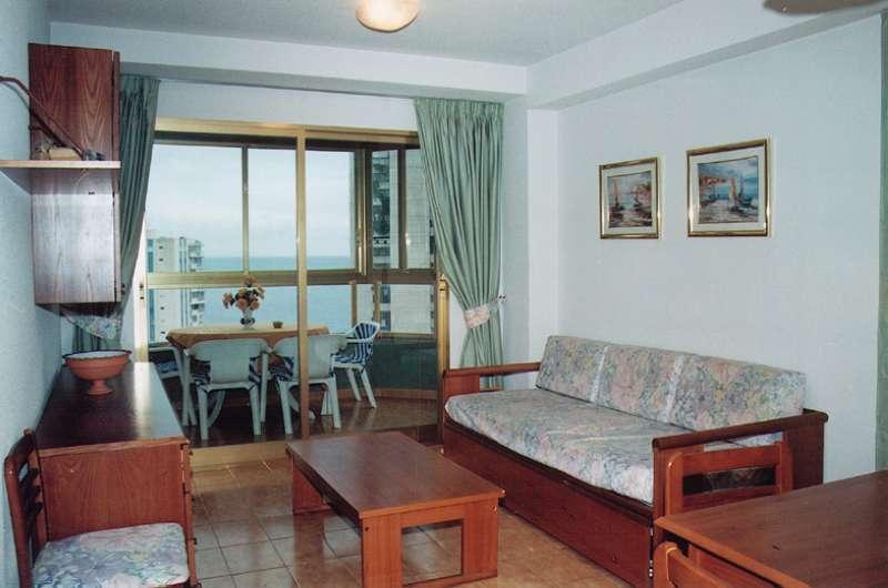 Torre Gerona Apartments — photo 4