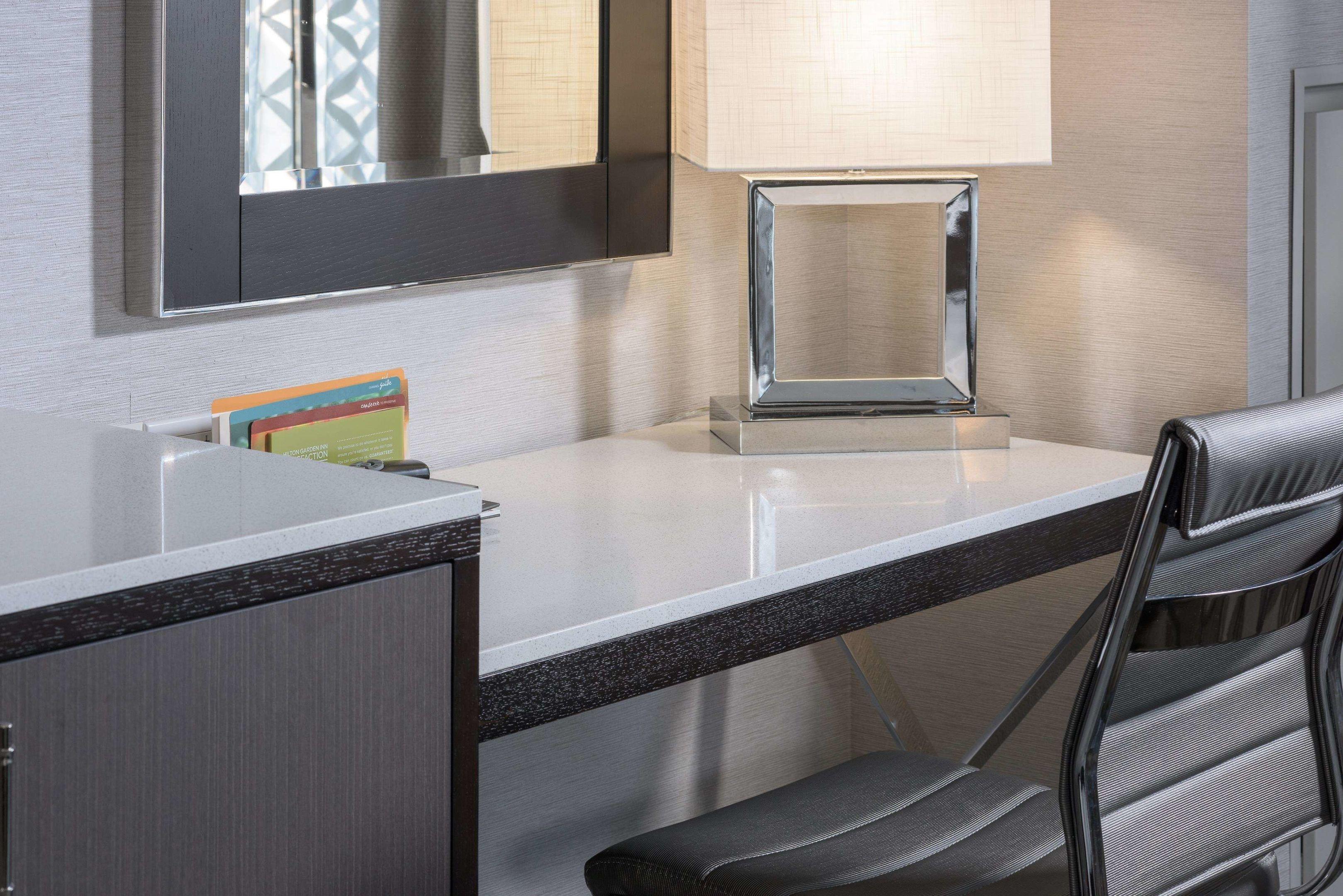 Hilton Garden Inn Portsmouth Downtown — photo 4