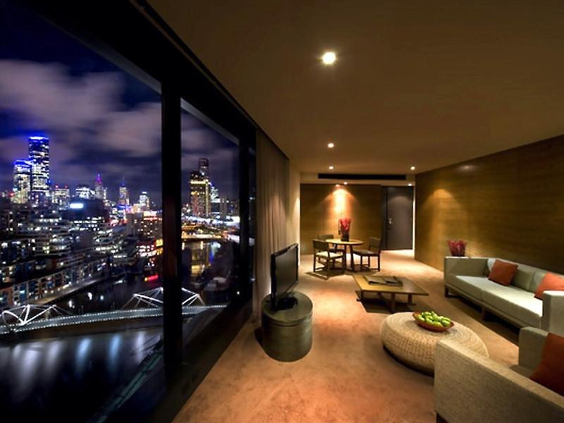 Pan Pacific Melbourne — photo 5