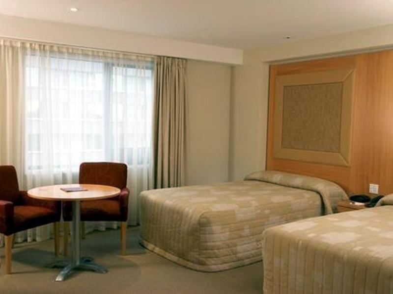 Copthorne Christchurch City — photo 4