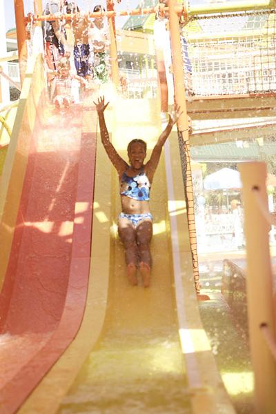 Holiday Inn Resort Orlando Suites - Waterpark — photo 4