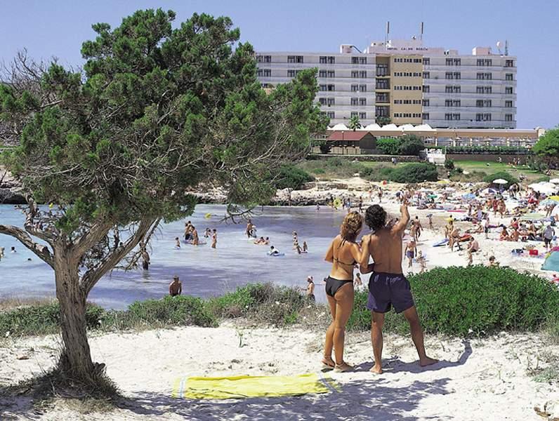 Globales Cala'n Bosch — photo 4