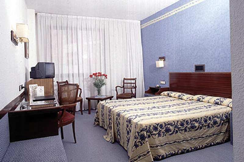 Hotel Zaragoza Royal — photo 4