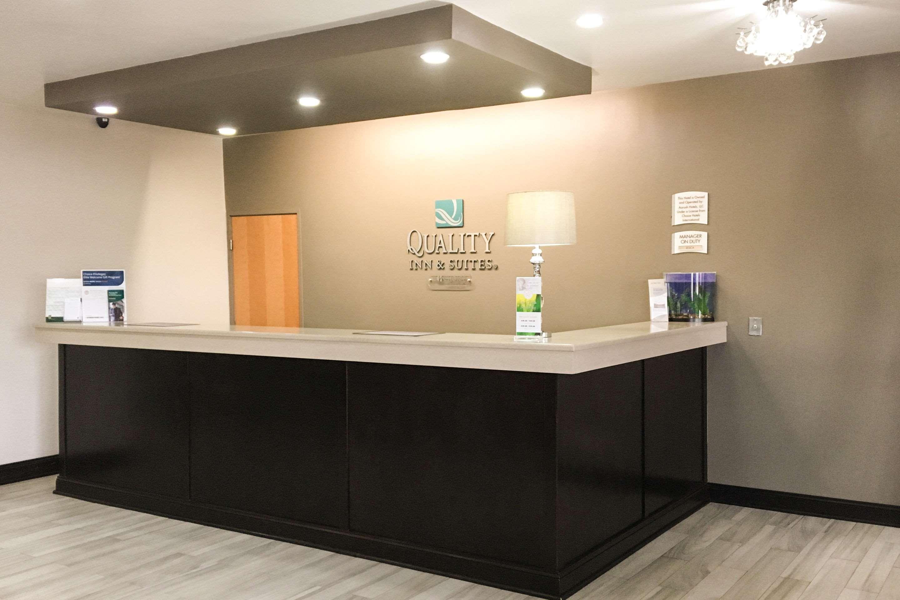 Quality Inn & Suites — photo 5