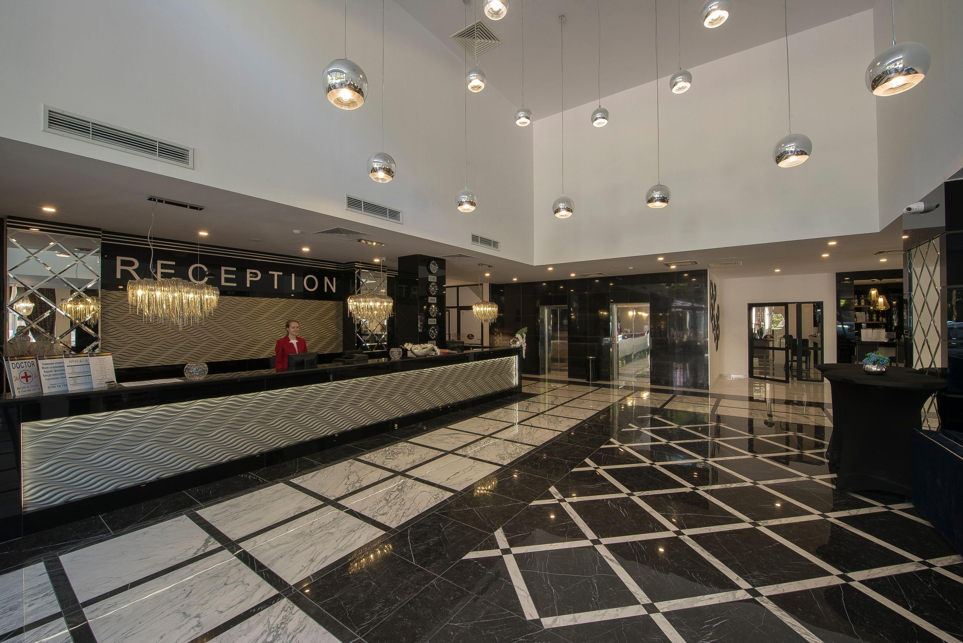 Prestige Deluxe Hotel Aquapark Club — photo 4