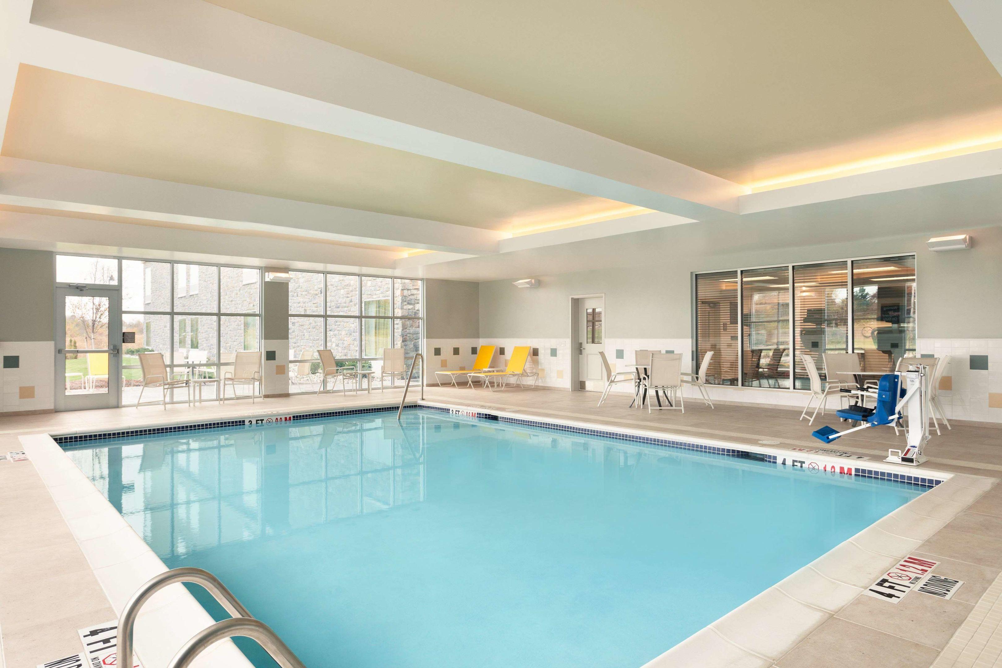 Homewood Suites by Hilton Frederick — photo 5