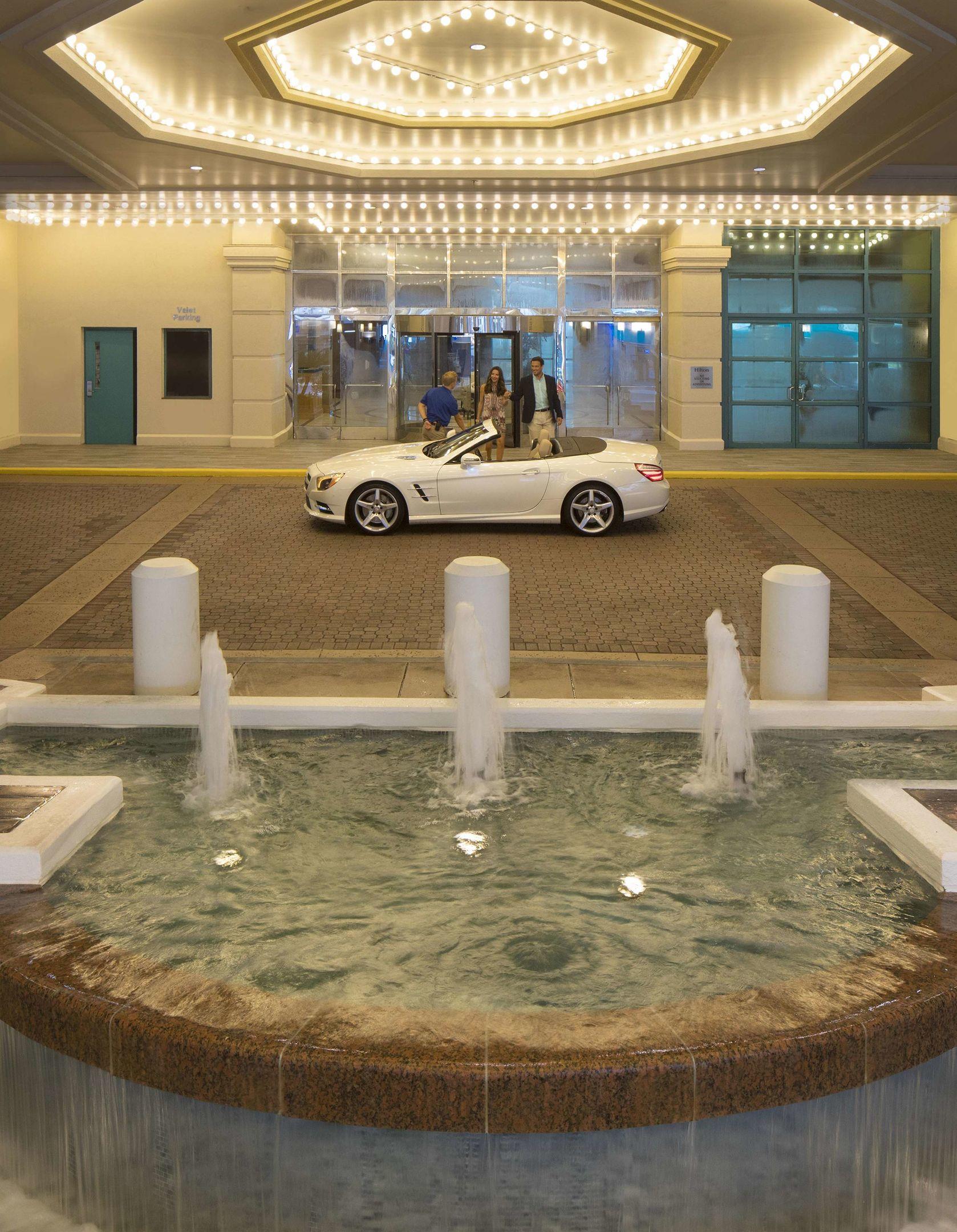 Hilton Daytona Beach Oceanfront Resort — photo 3