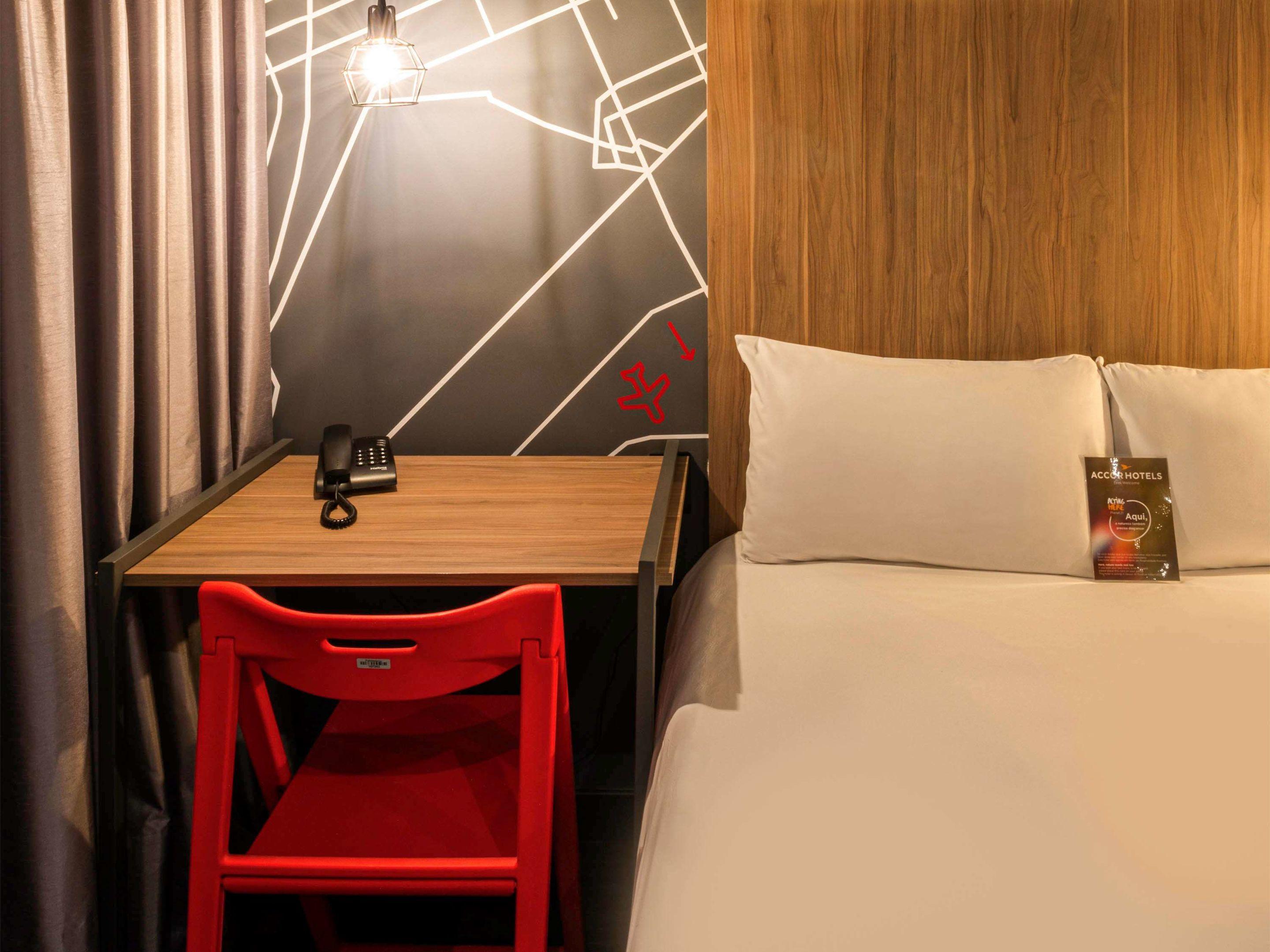 ibis Curitiba Batel — photo 5