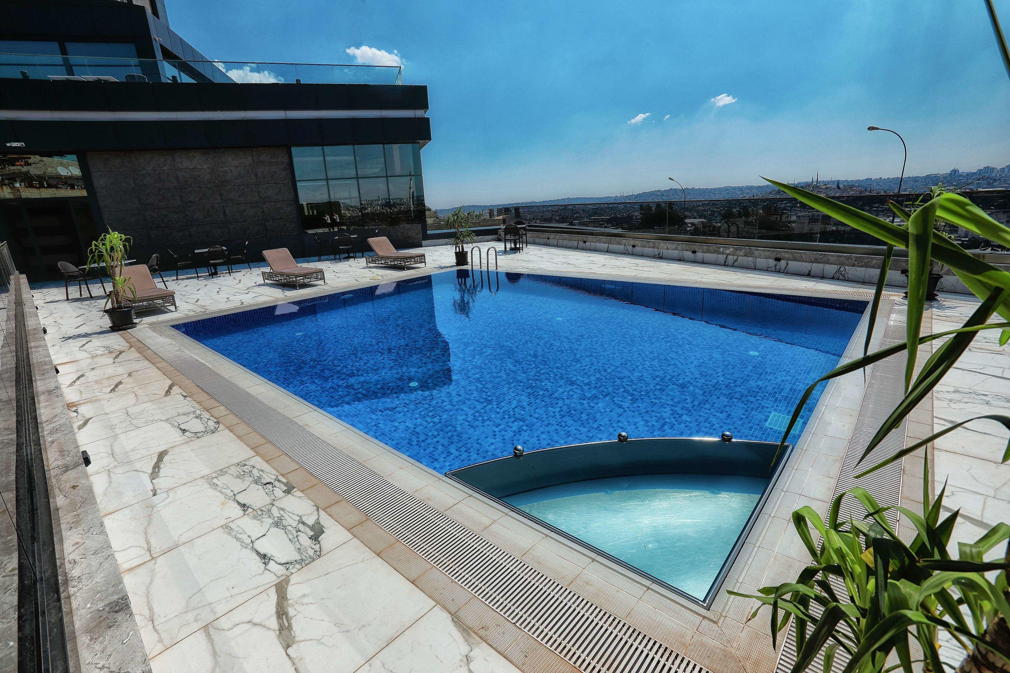 The Green Park Hotel Gaziantep — photo 5