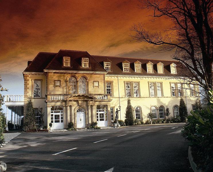 Citywest Hotel — photo 4