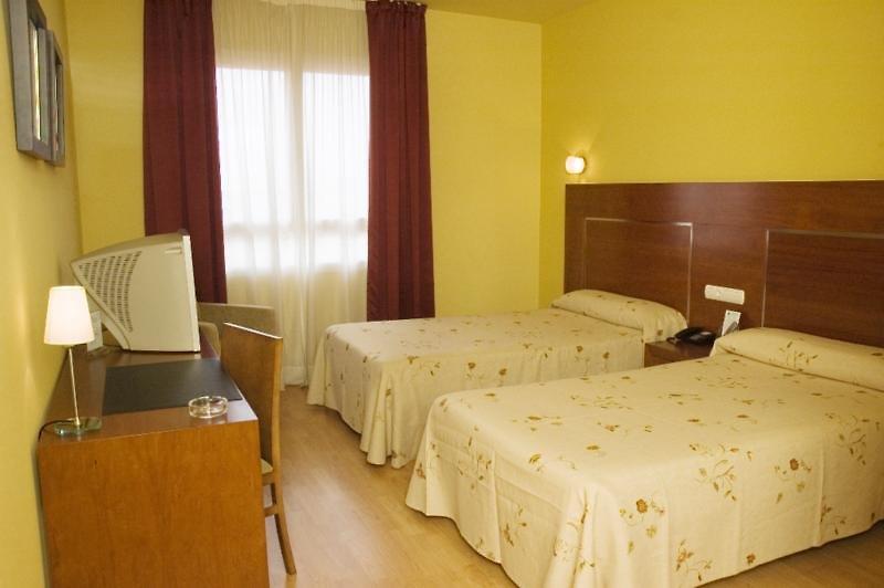 Hotel Andia — photo 5