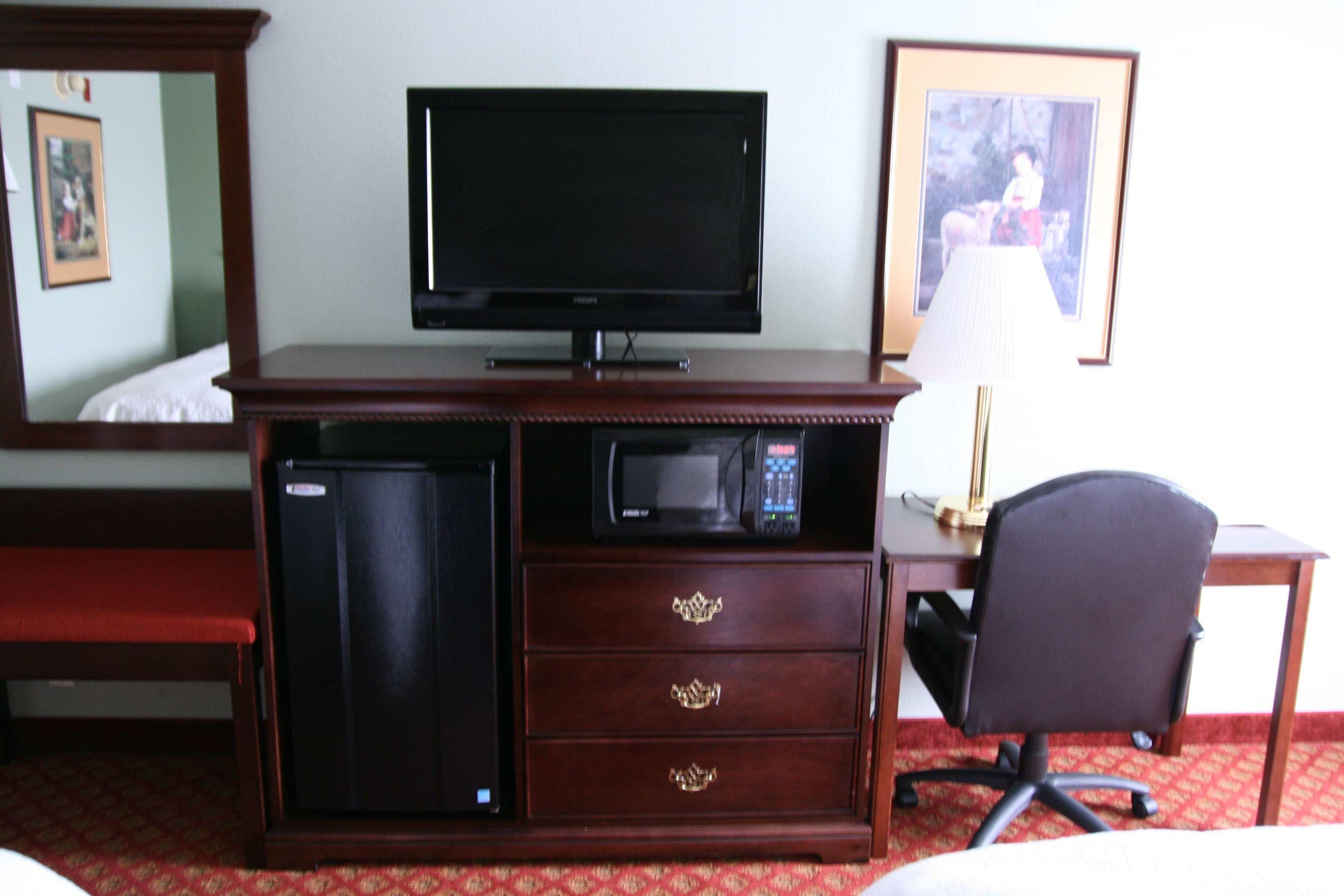 Hampton Inn Hillsville — photo 4