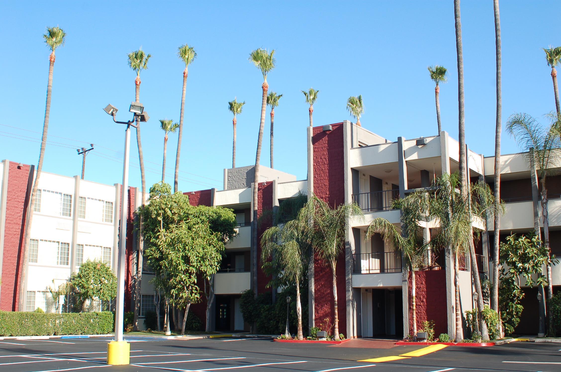 Best Western Plus Carriage Inn — photo 4