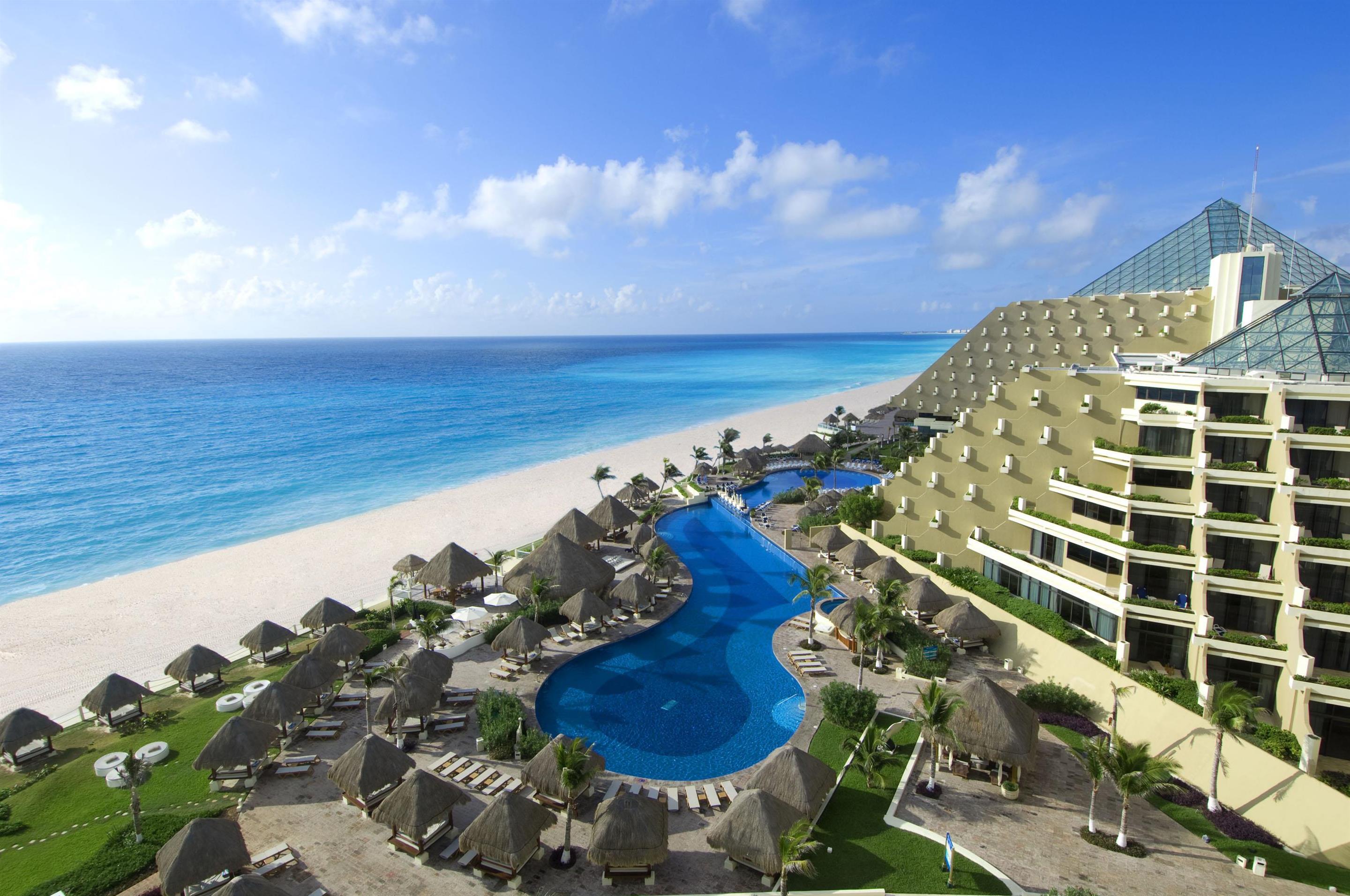 Paradisus Cancún — photo 3